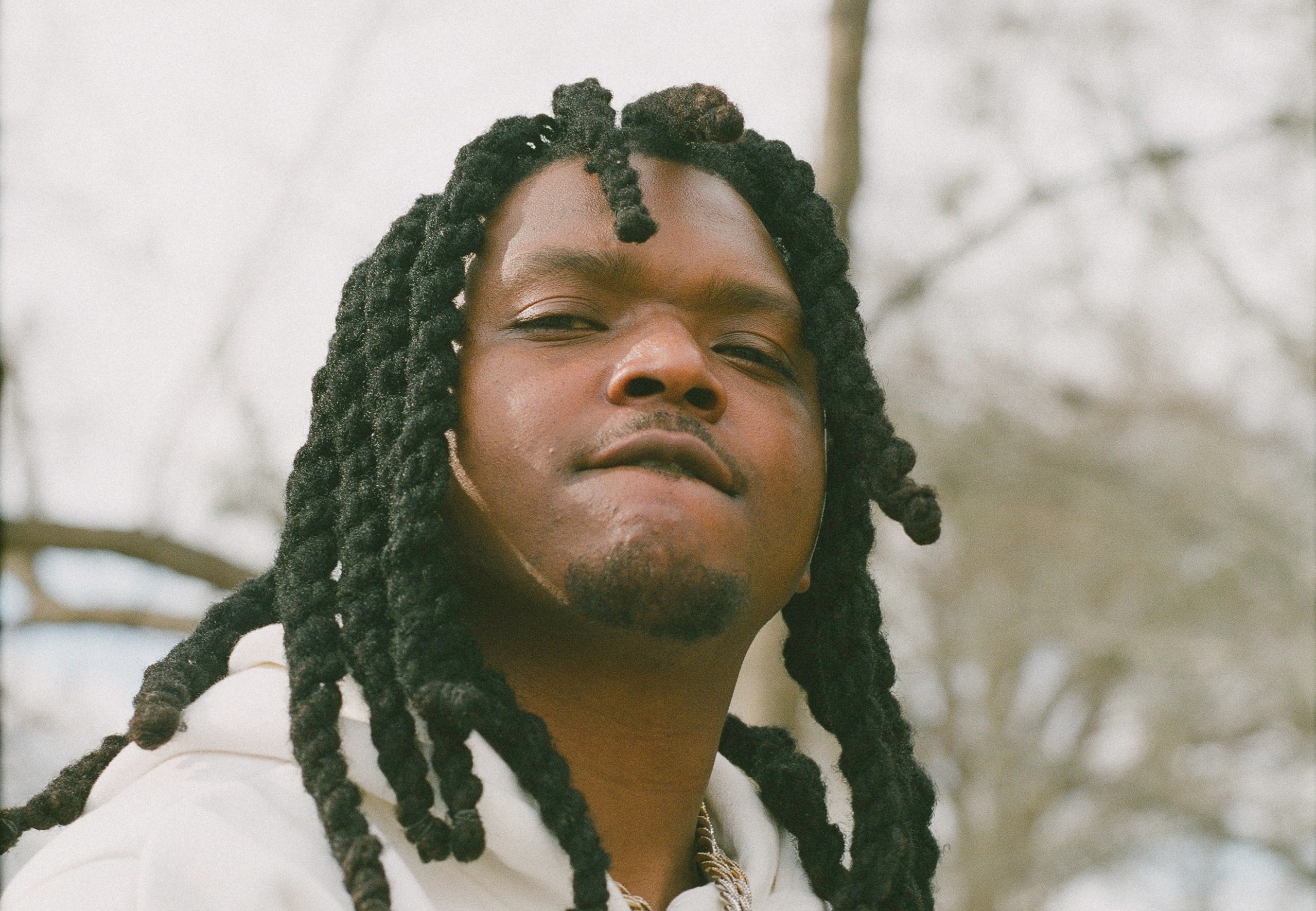 Young Nudy Melkweg Amsterdam