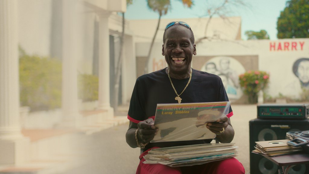 Sounds & Pressure: Reggae in a Foreign Land (2024) | Melkweg Amsterdam
