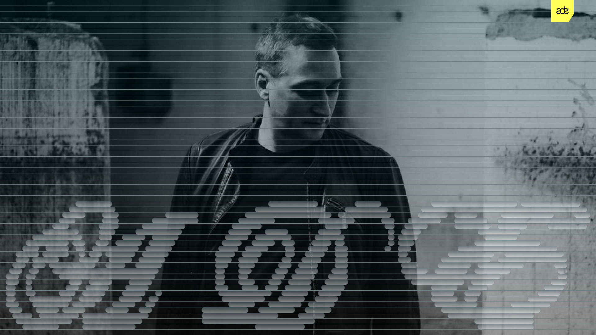 PAUL VAN DYK — Melkweg, Amsterdam