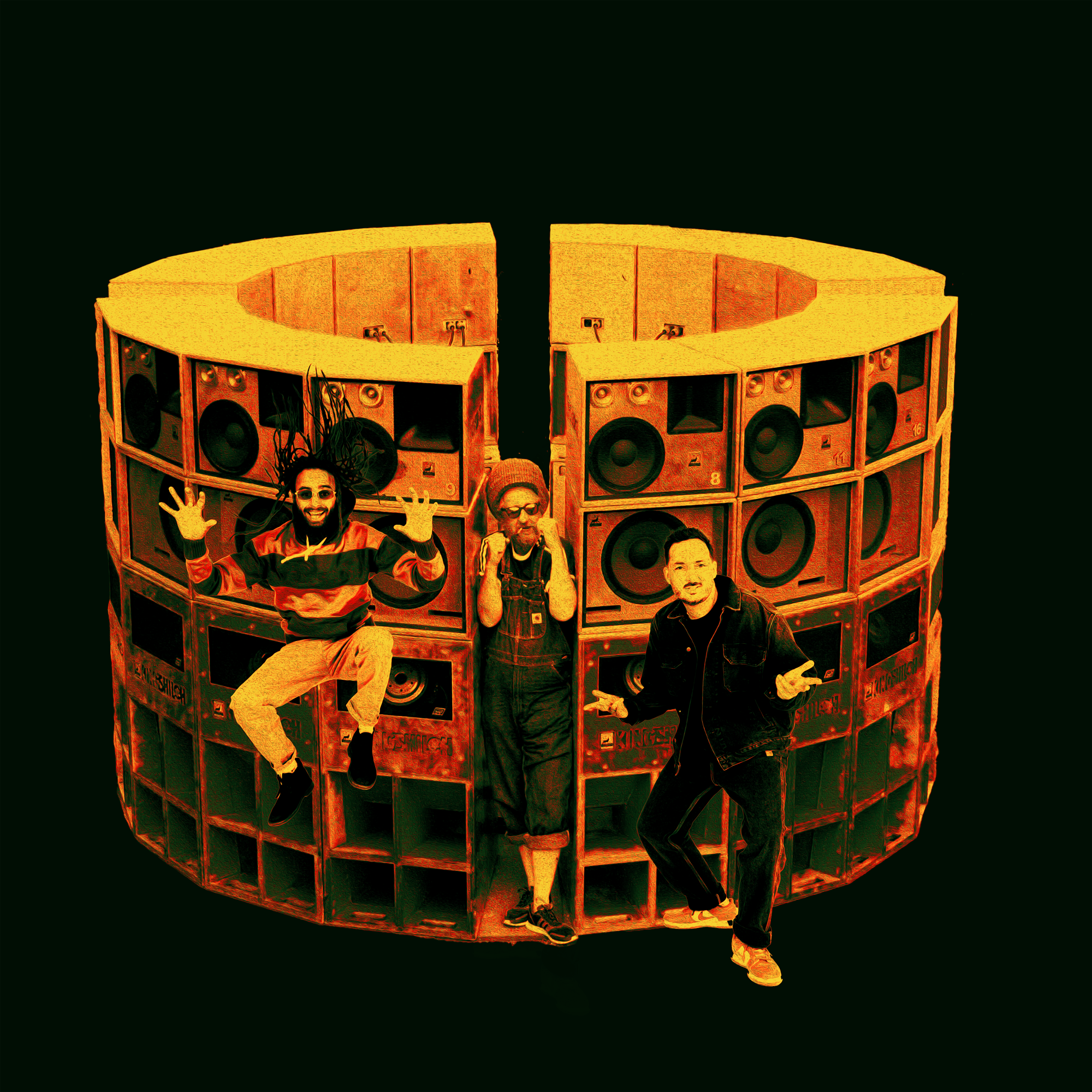 ミュージック ISRAEL&NEWBREED ALIVE IN SOUTH AFRICA Israel & New Breed - Alive In South Africa - Amazon.com Music