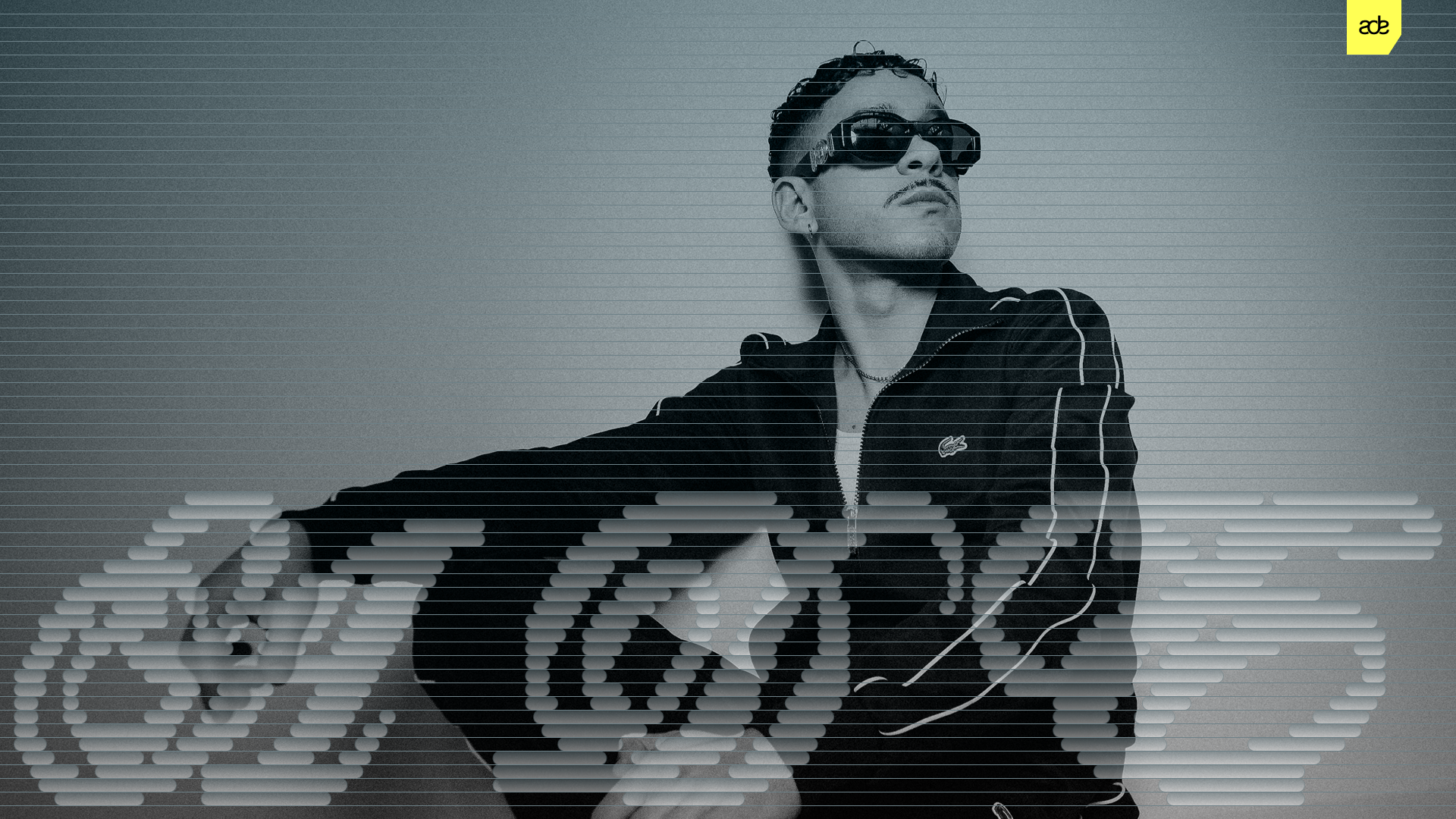 ADE Opening Concert: KYBBA & Metropole Orkest + special guests in Melkweg, Amsterdam