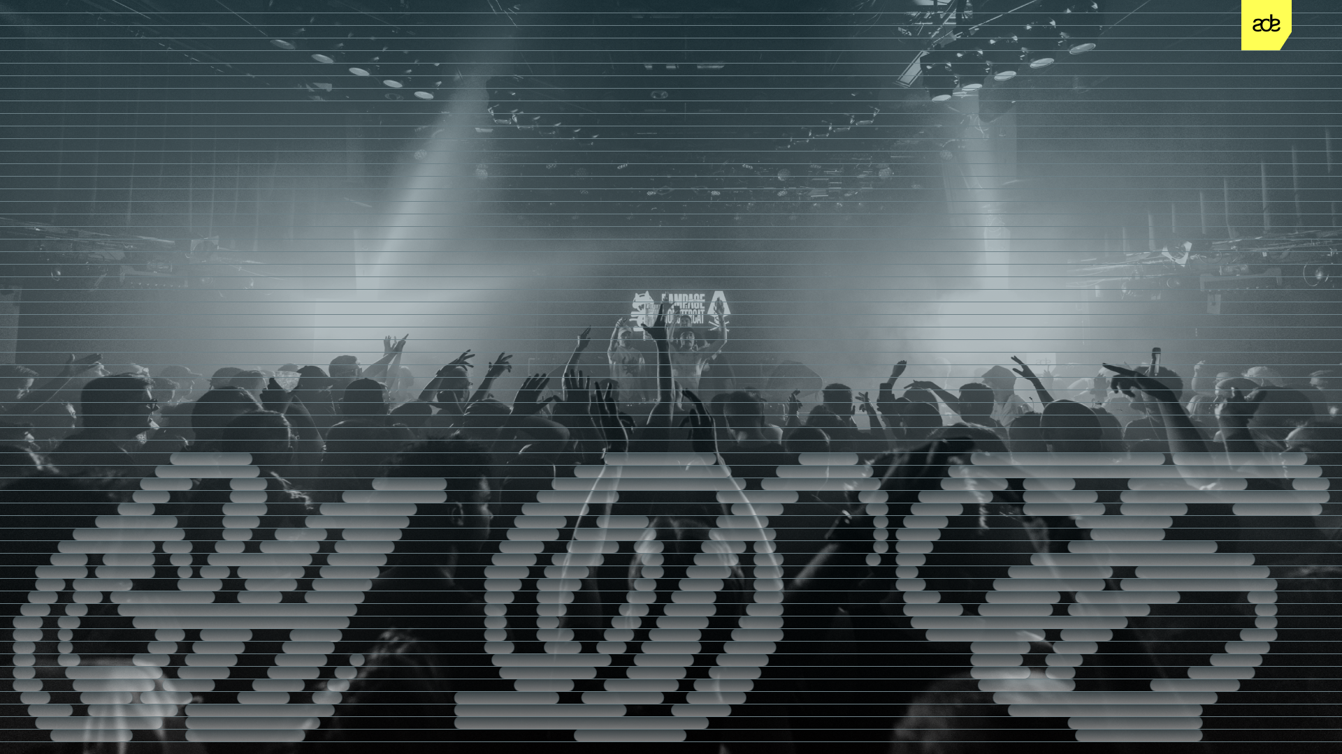 Rampage — Melkweg, Amsterdam