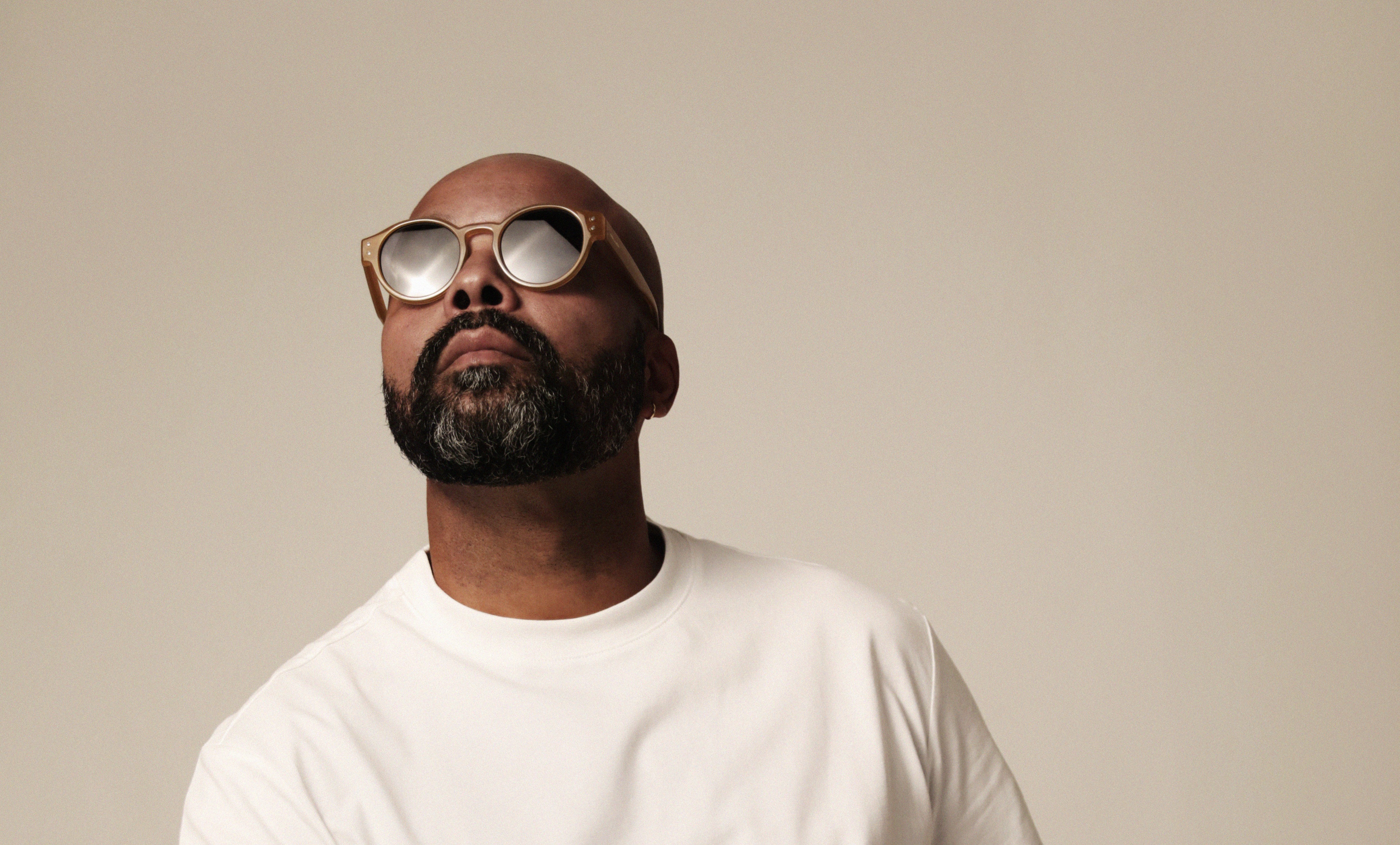 Myles Sanko in Melkweg, Amsterdam