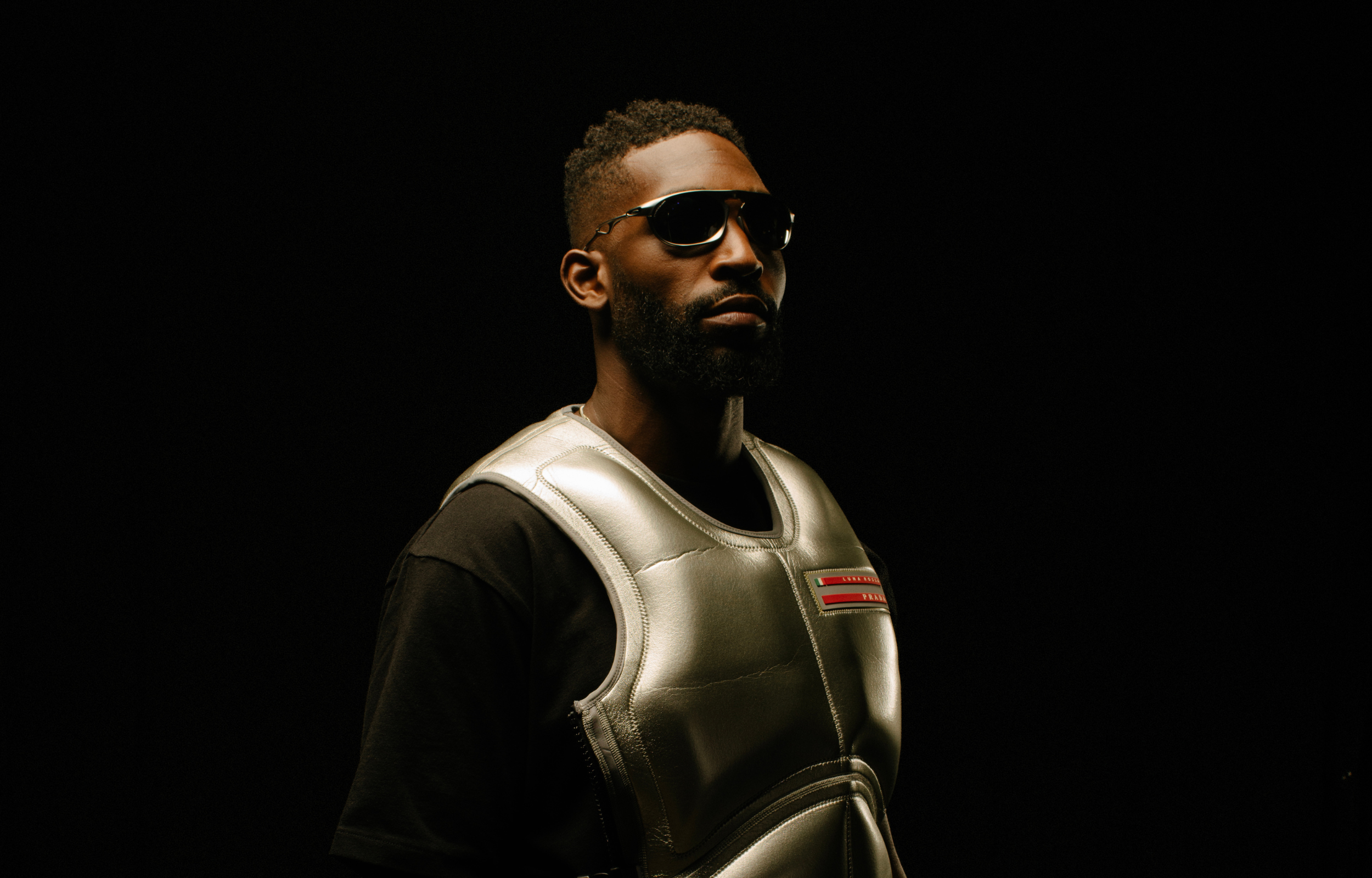 Tinie Tempah