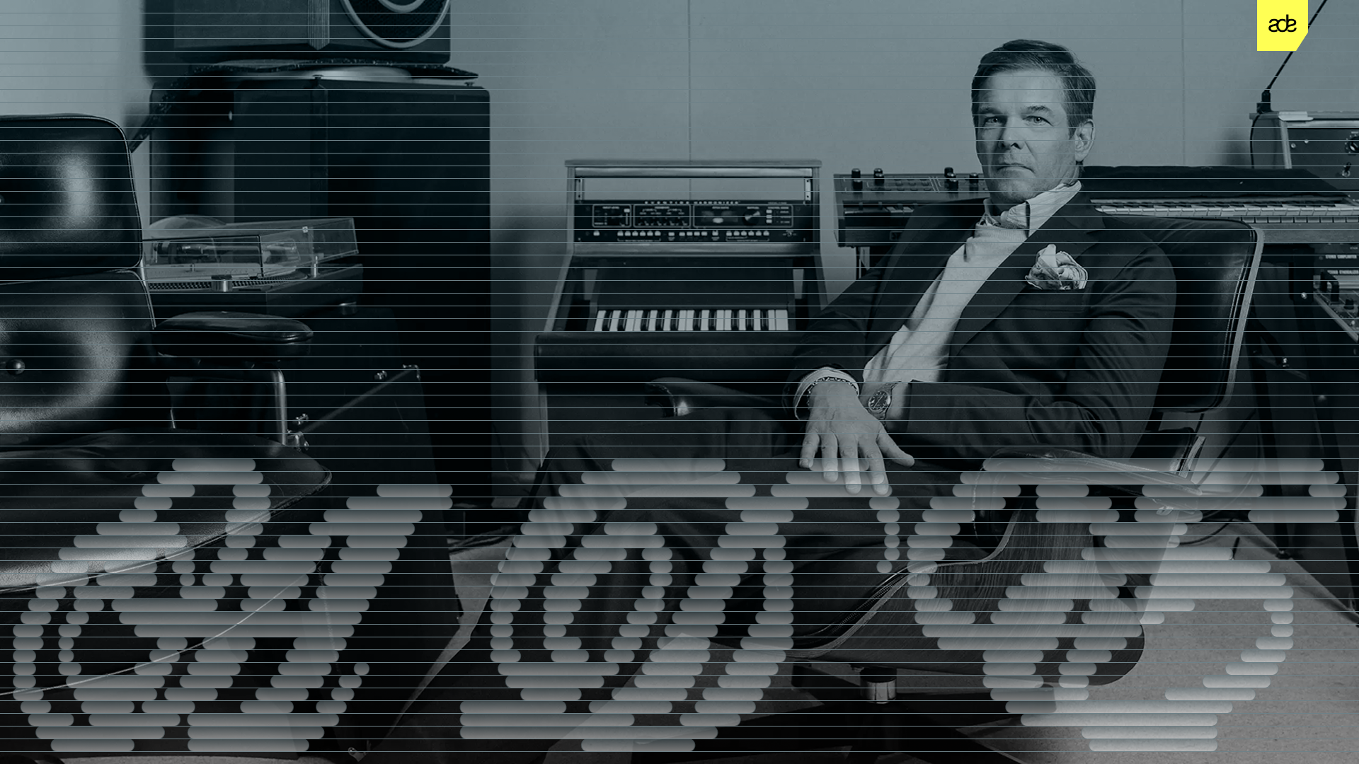 Amsterdam Dub Event: Moritz von Oswald / Radikal Guru e.a. — Melkweg, Amsterdam
