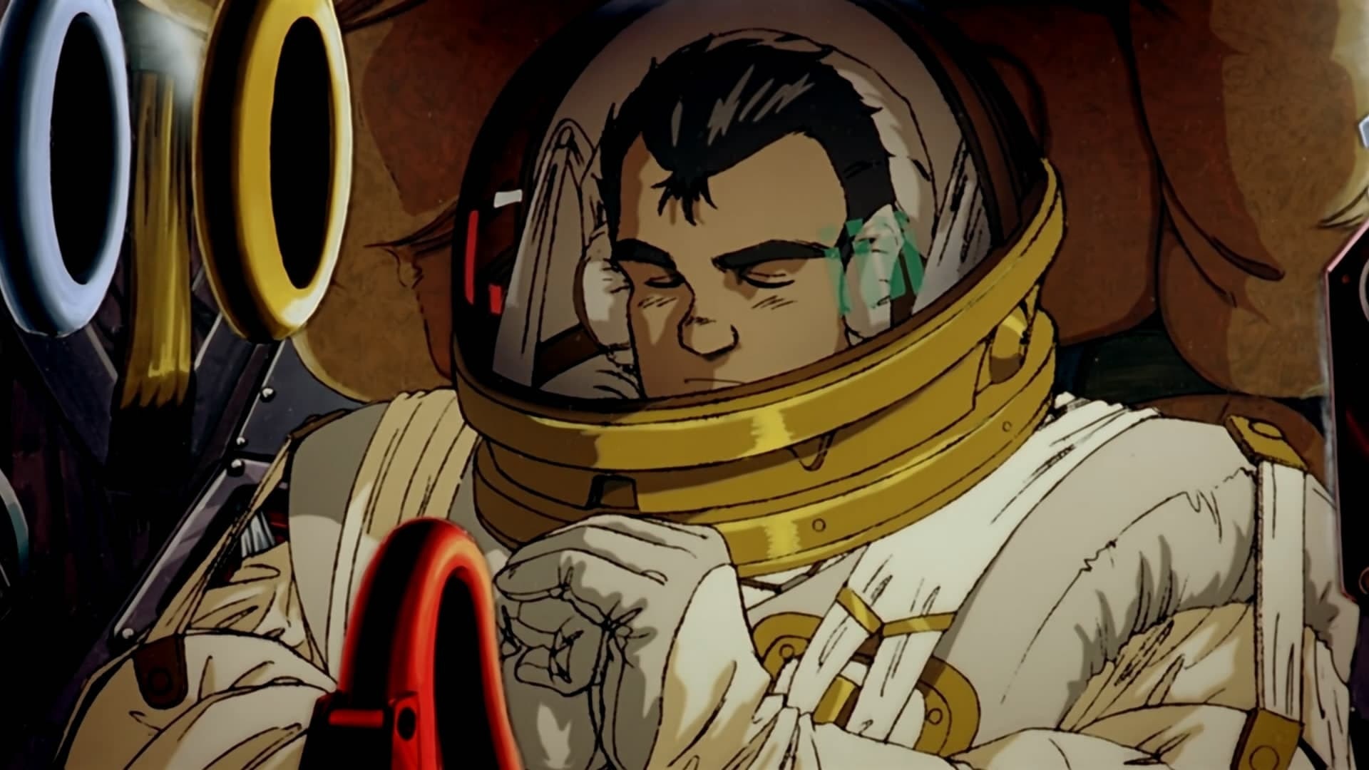 Royal Space Force: The Wings of Honnêamise (1987) | Melkweg Amsterdam