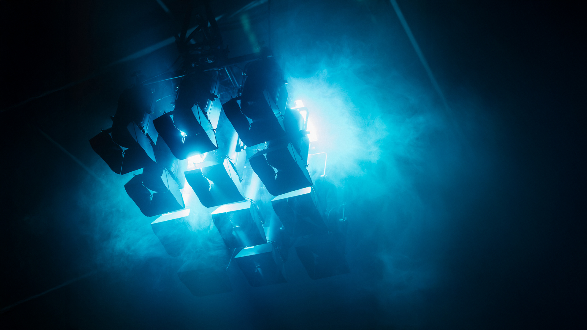 Dekmantel Festival: Darkside / Headache / Juan Atkins pres. INFINITI / NEW YORK e.a.