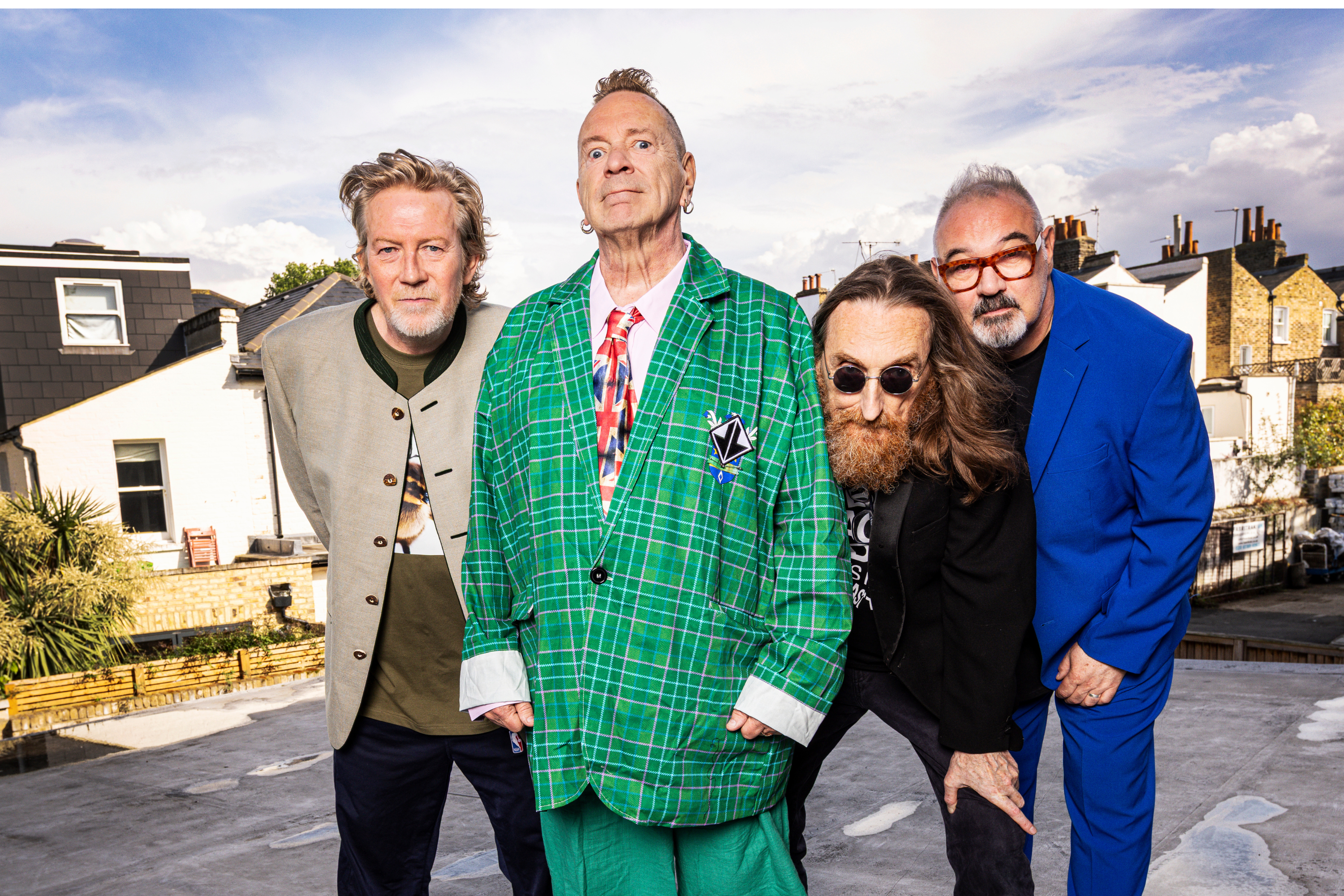 Public Image Ltd. | Melkweg Amsterdam
