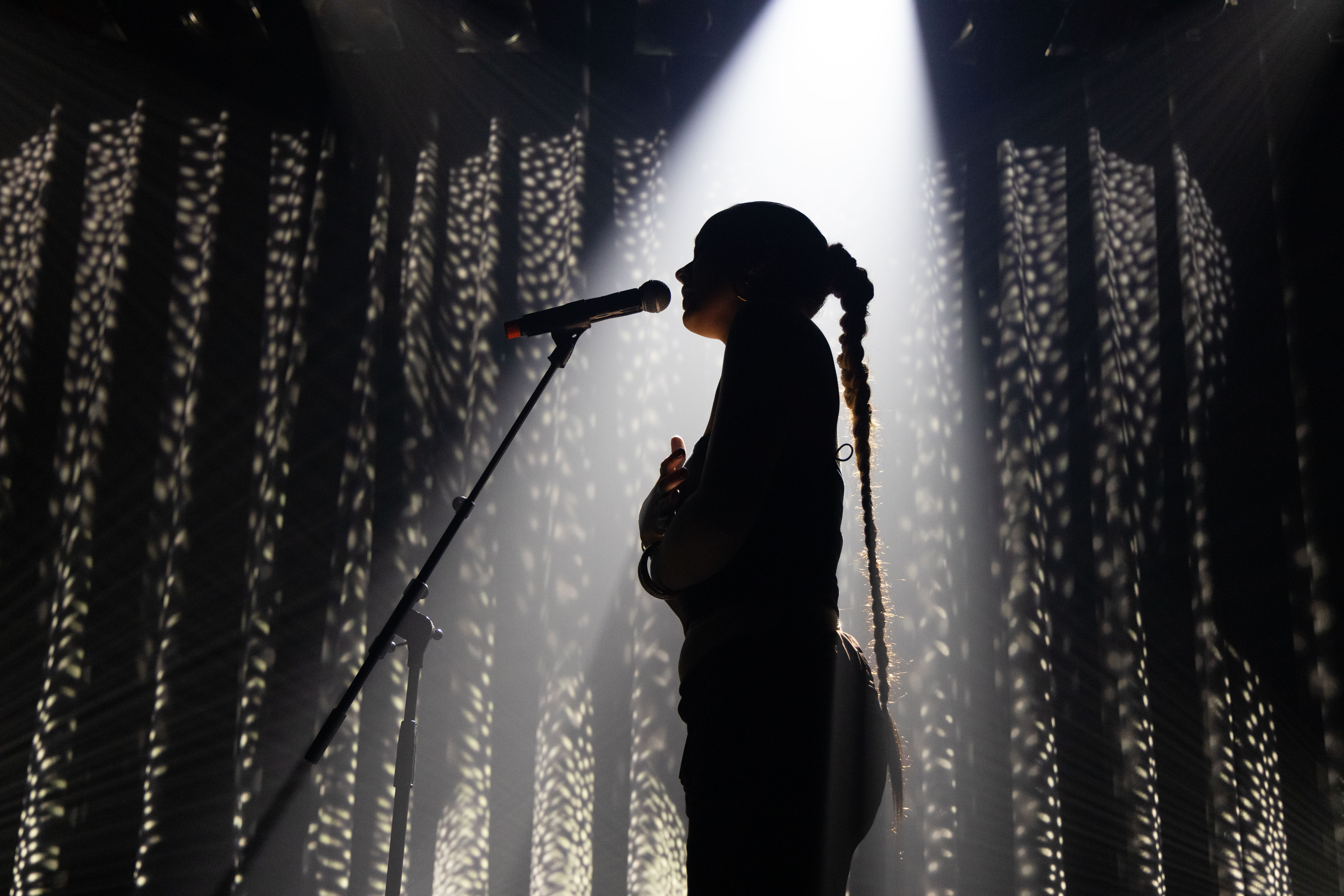 Music Lab - Meervaart Studio x Melkweg