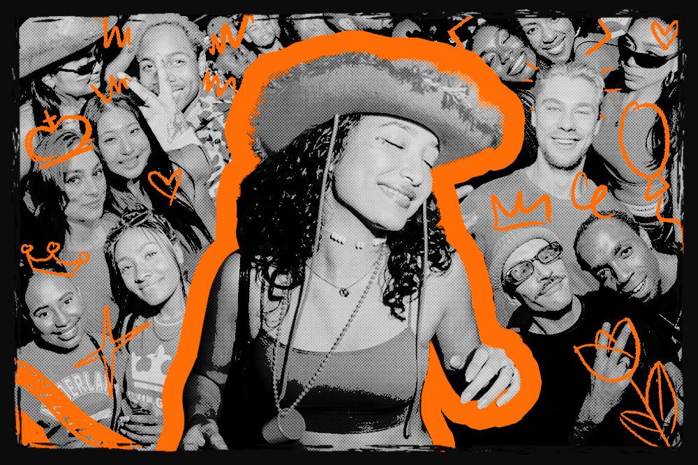 Encore King's Day Special | Melkweg Amsterdam
