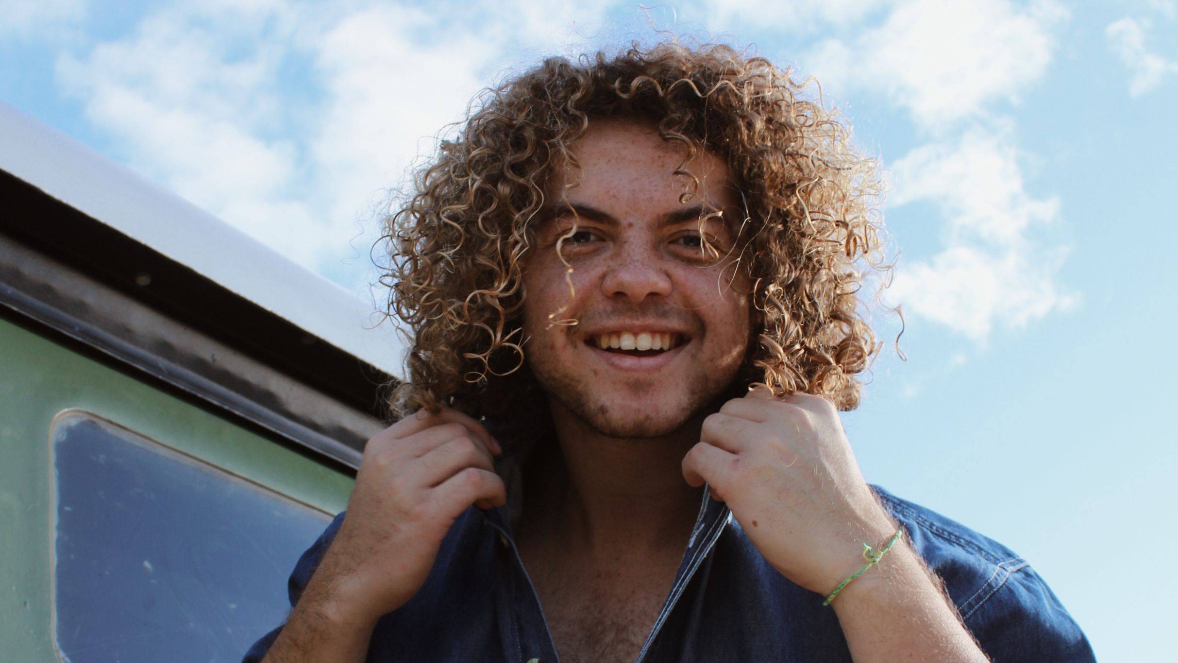 Boaz Melkweg Amsterdam