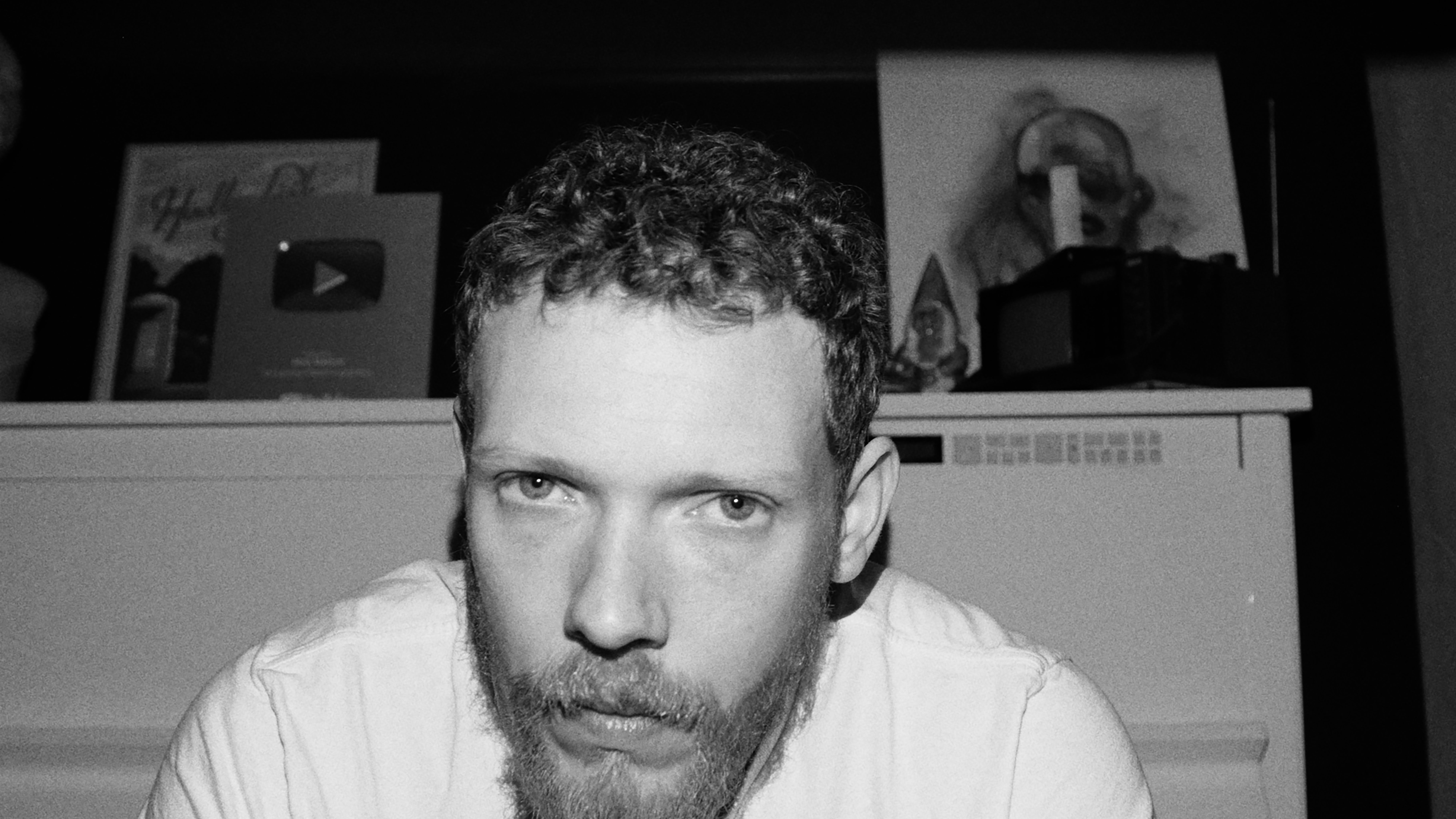 Matt Maeson in Melkweg, Amsterdam