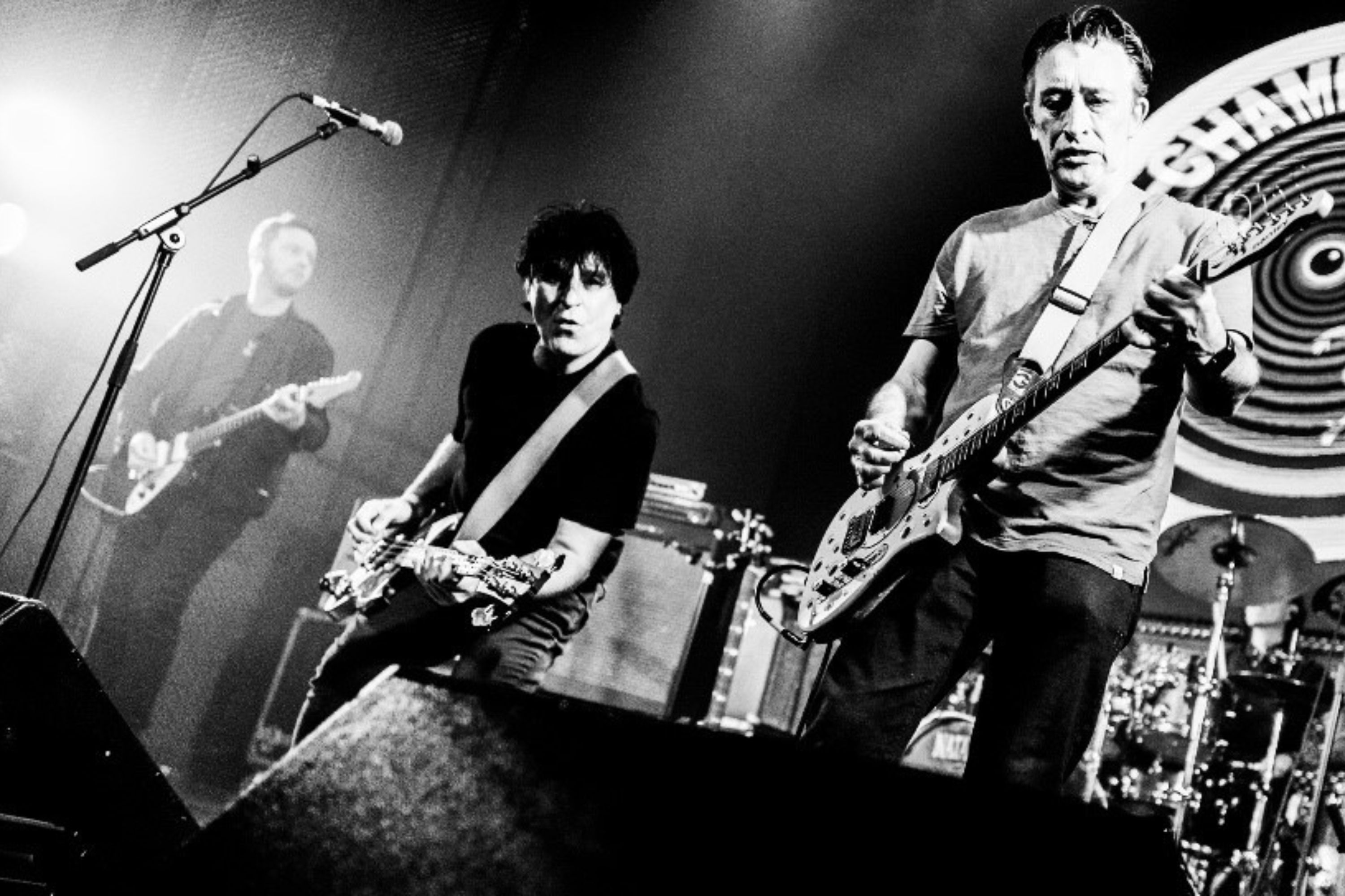 The Chameleons | Melkweg Amsterdam