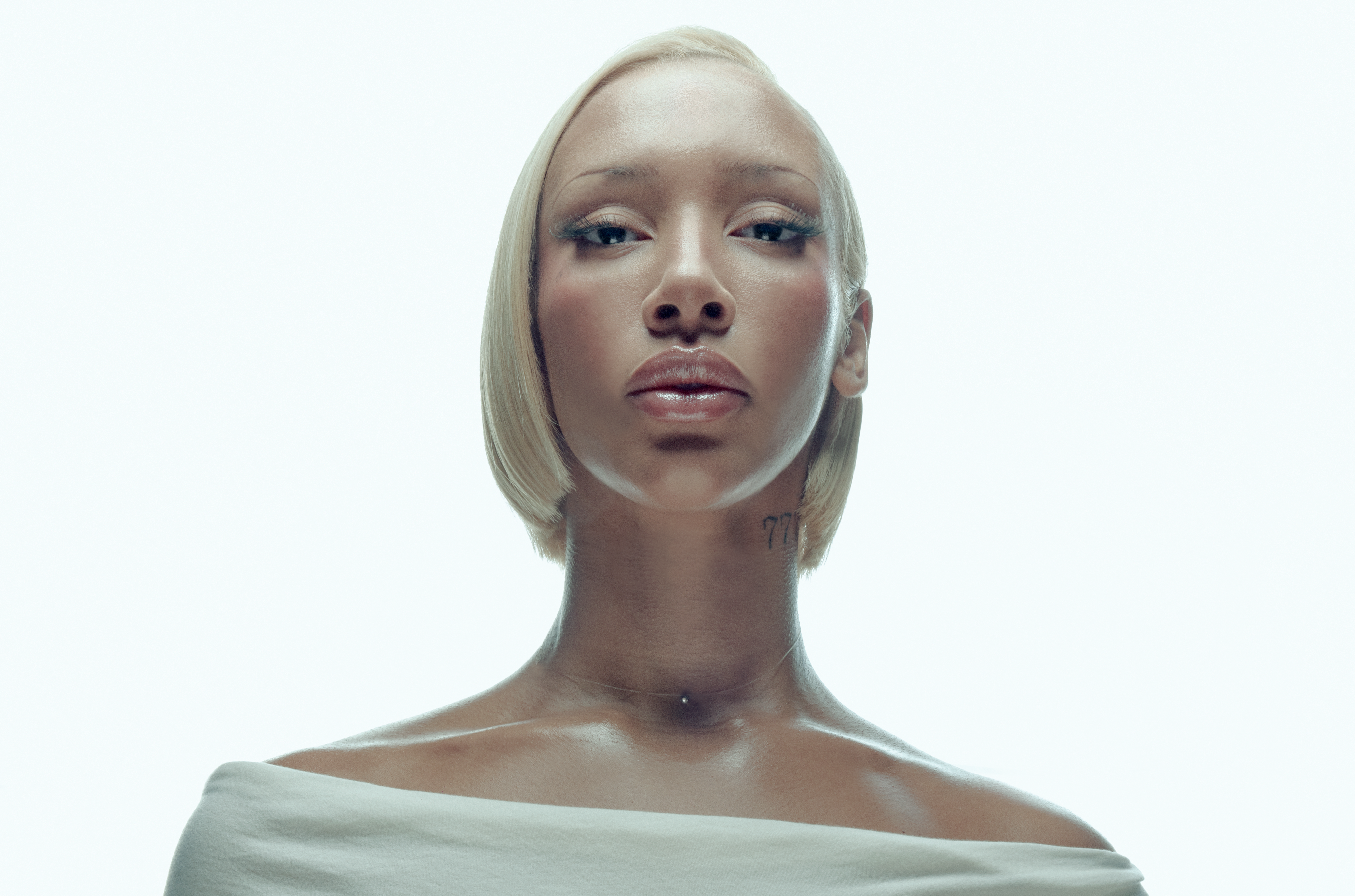 Naomi Sharon