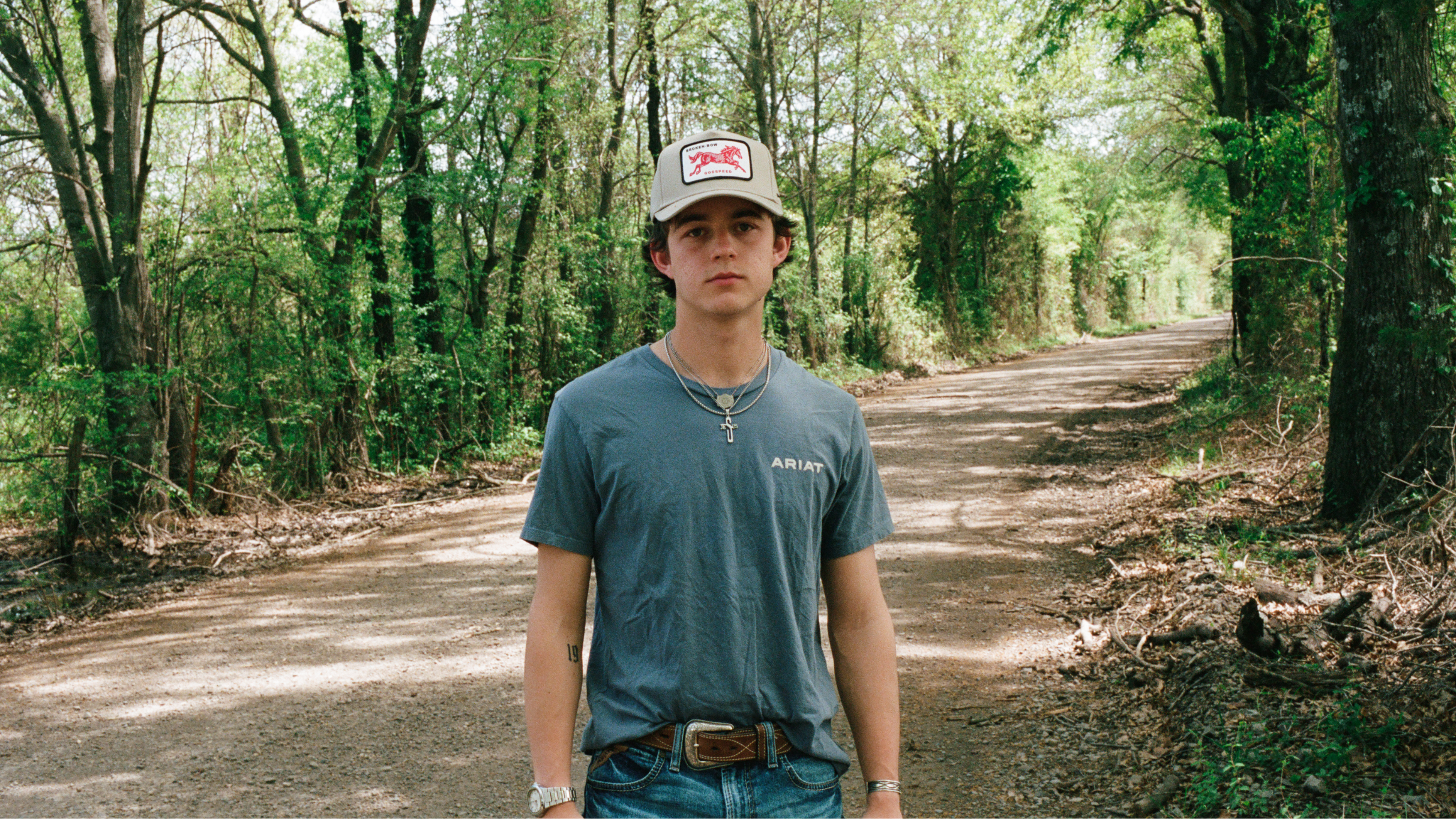 Waylon Wyatt