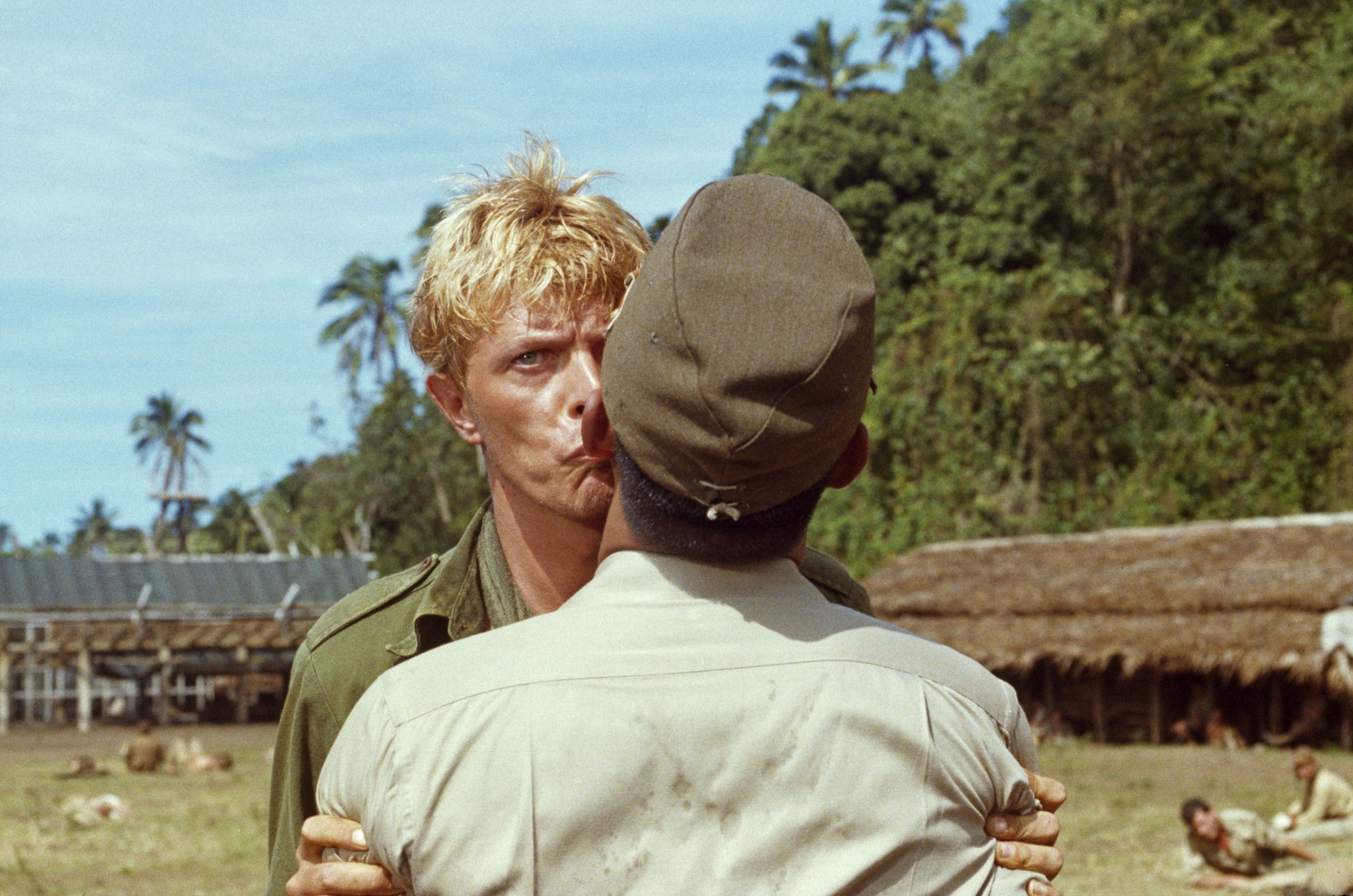 Merry Christmas Mr. Lawrence (1983) | Melkweg Amsterdam