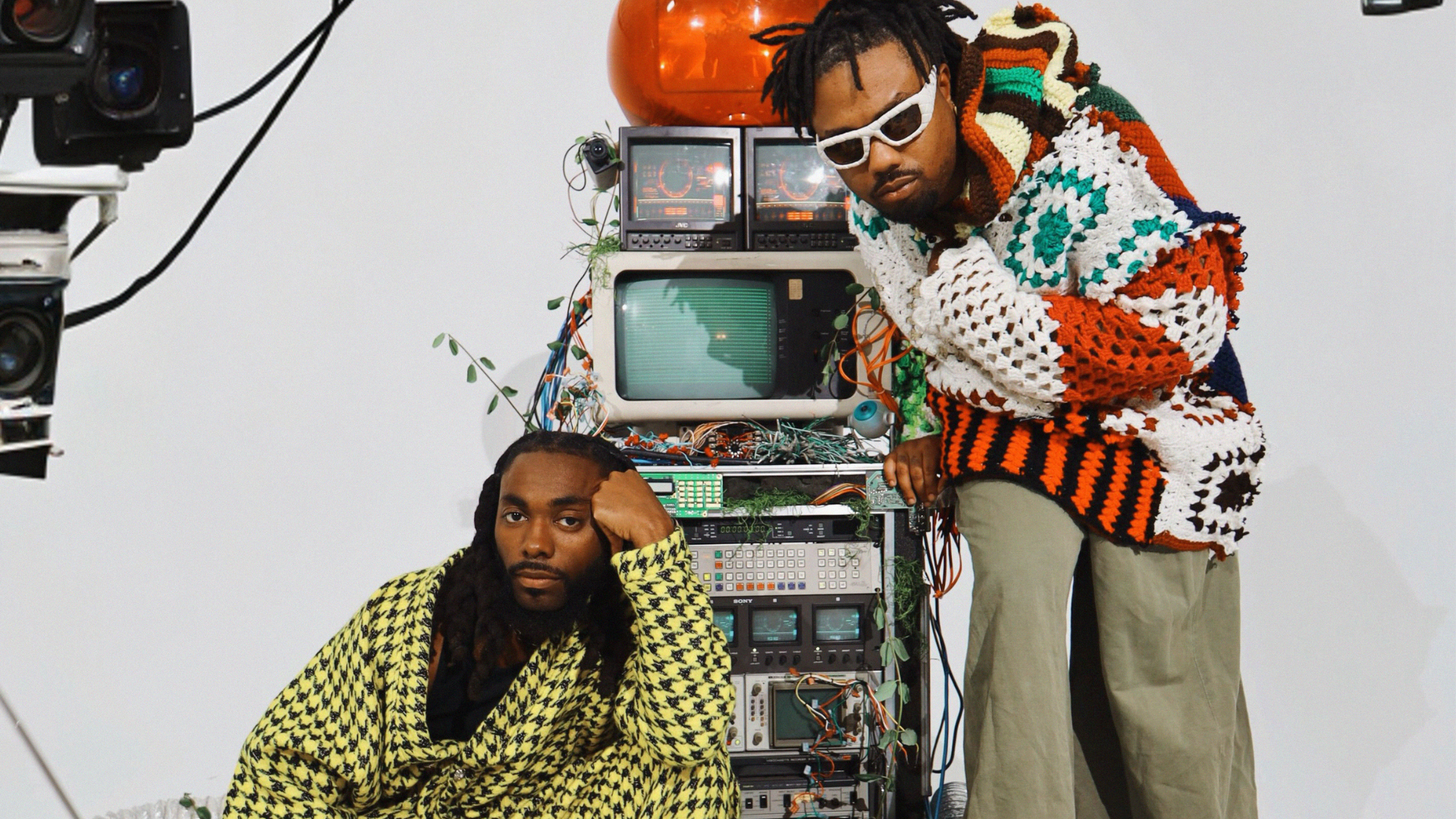 Earthgang | Melkweg Amsterdam