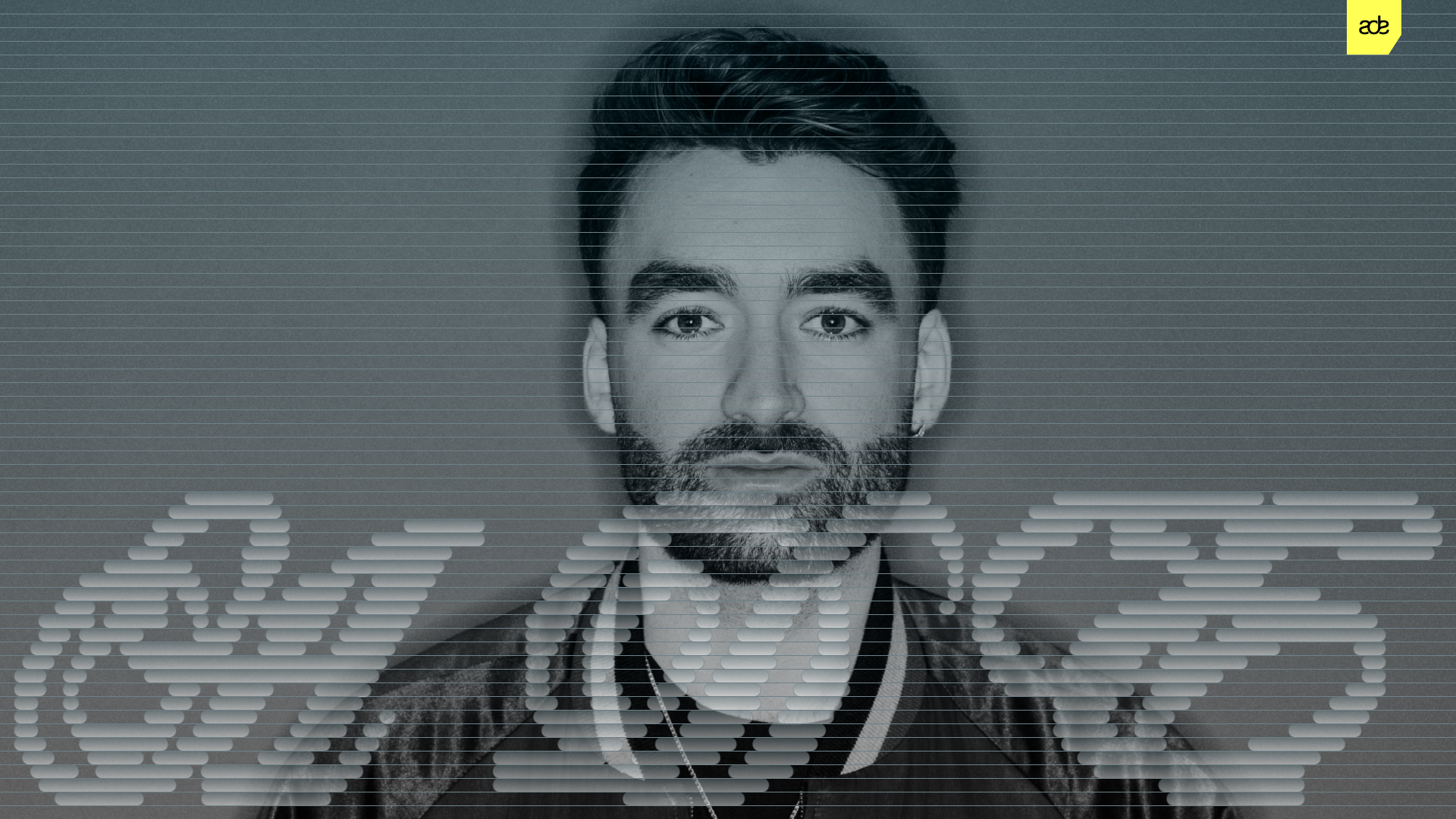 Oliver Heldens in Melkweg, Amsterdam