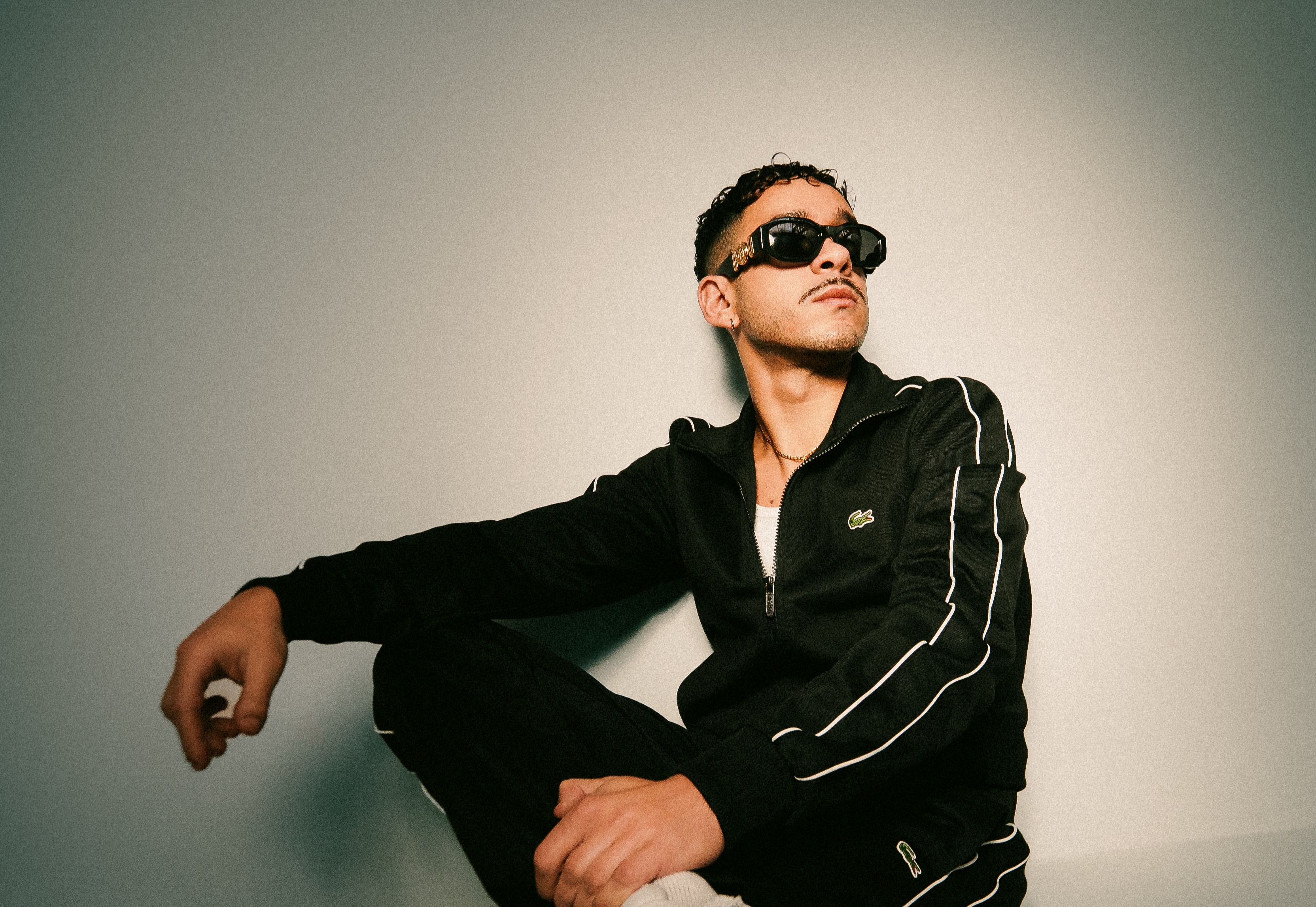 ADE Opening Concert: KYBBA & Metropole Orkest + special guests