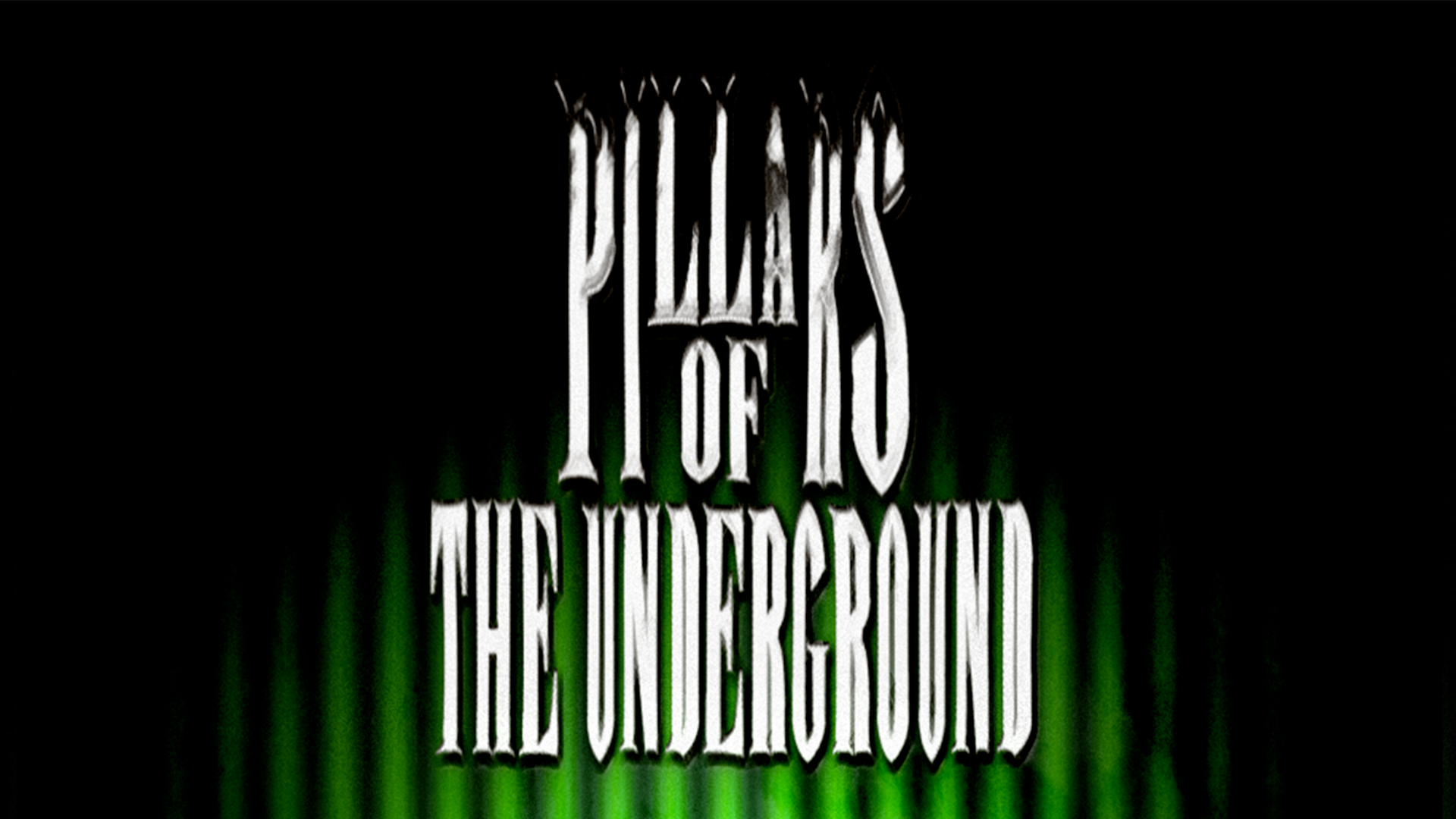 MILK MADE: Pillars of the Underground