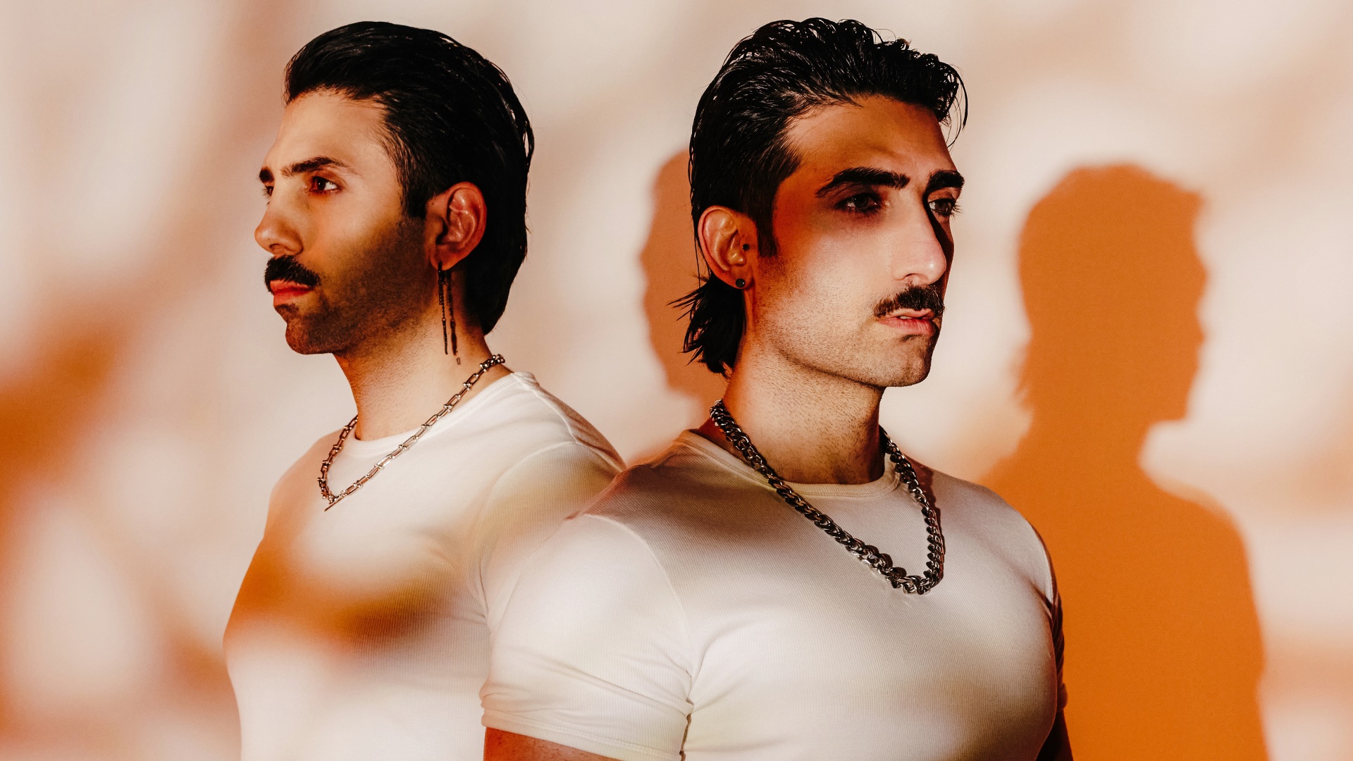 Vessbroz presents: NOWRUZ – A New Beginning in Melkweg, Amsterdam