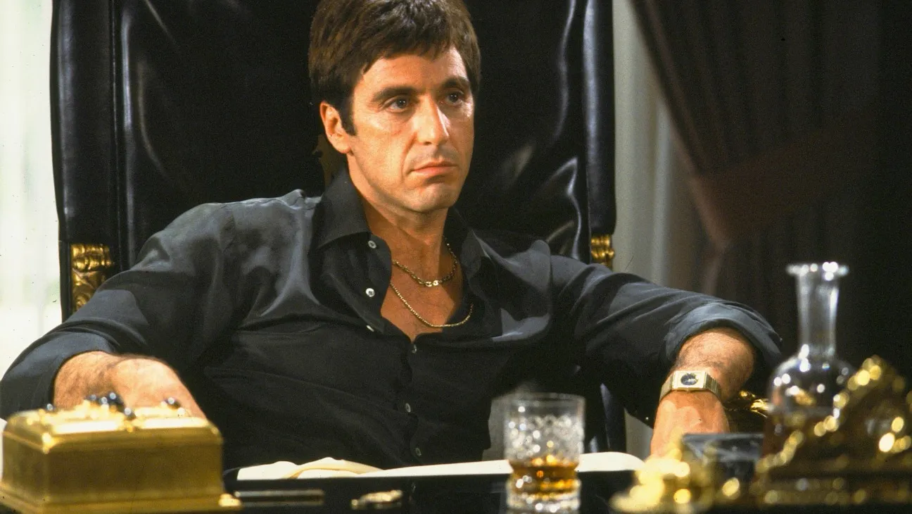Sounds & Scores - Scarface (1983) | Melkweg Amsterdam