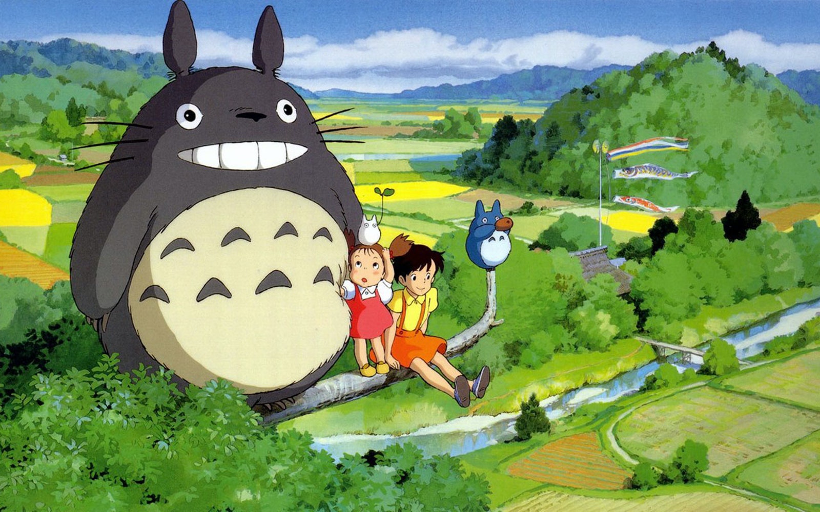 となりのトトロ My neighbour Totoro 💕 . . . . #studioghibli #ghibli #totoro #anime  #japan #birthdaycake #cakedecorating #cakedes... | Instagram