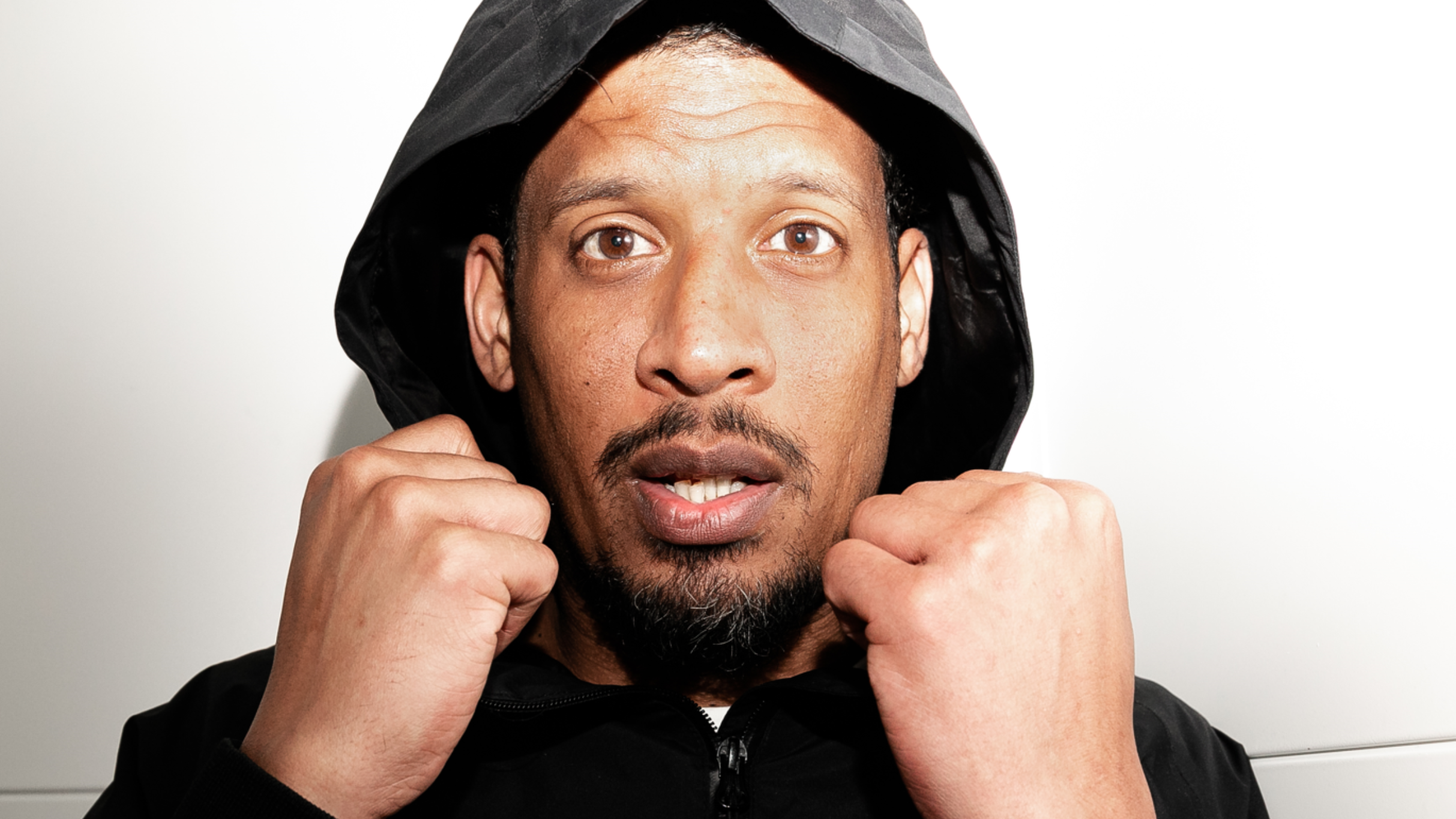 Rico | Melkweg Amsterdam
