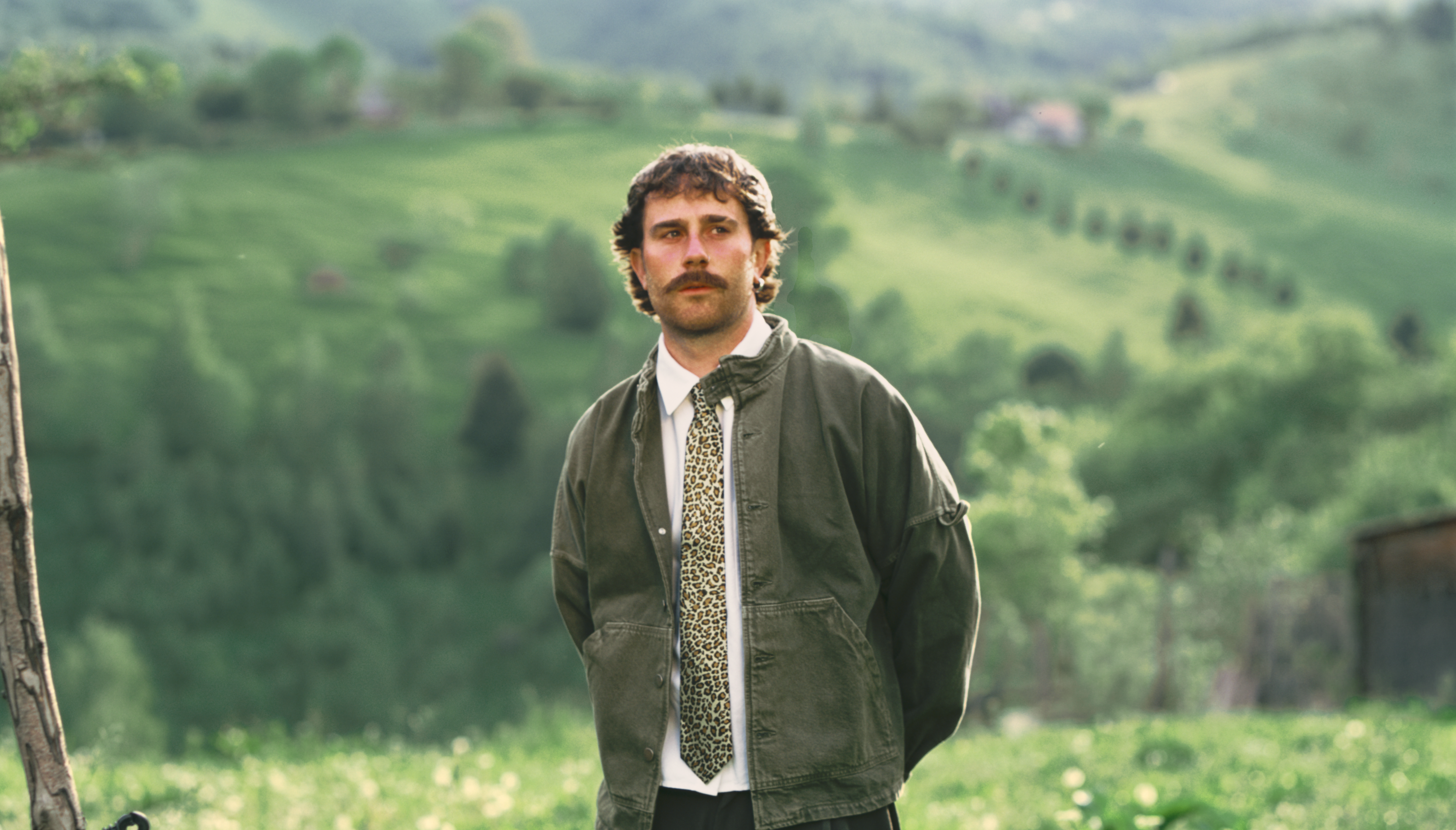Sam Tompkins