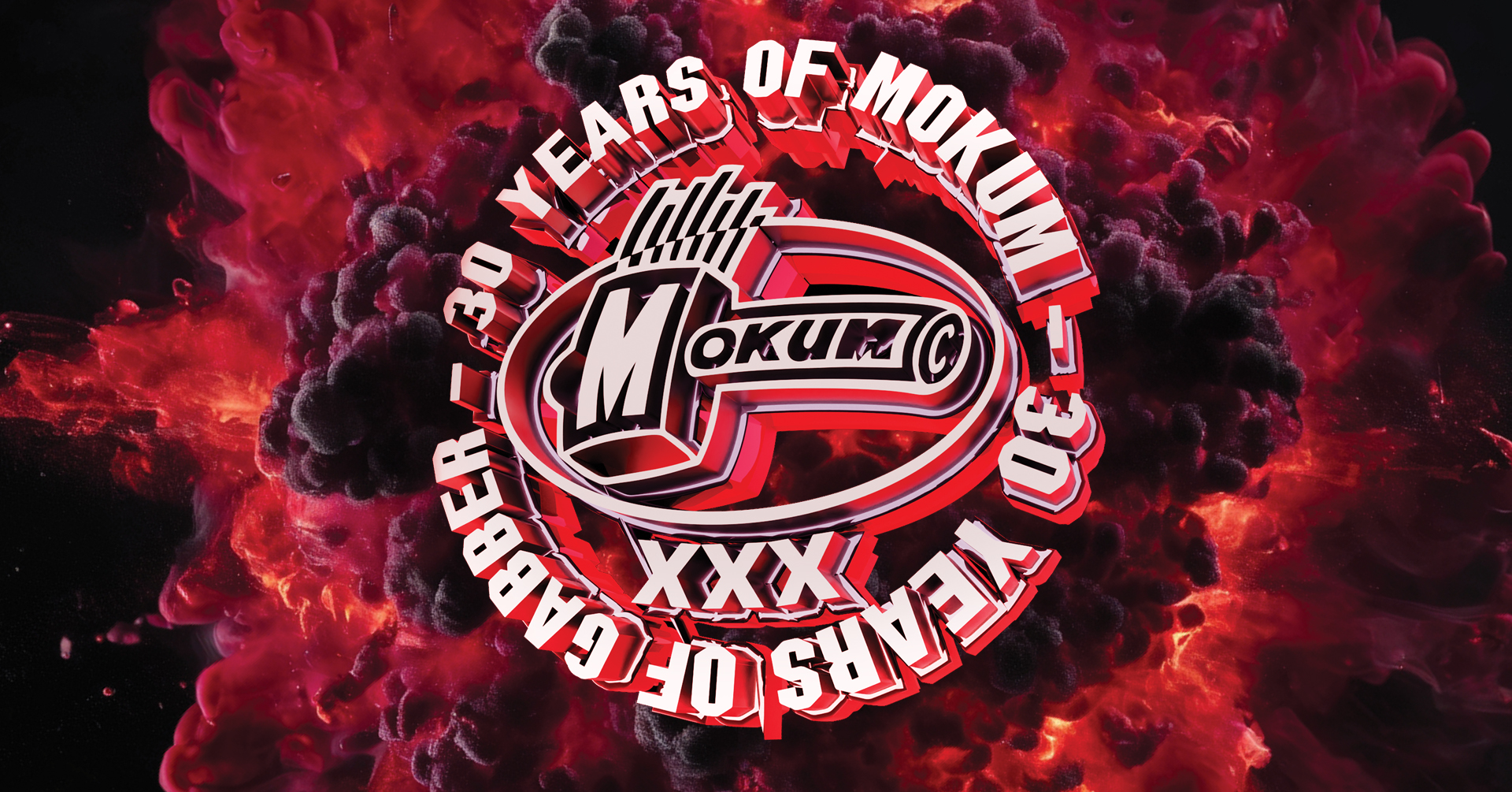 Mokum Records Anniversary | Melkweg Amsterdam