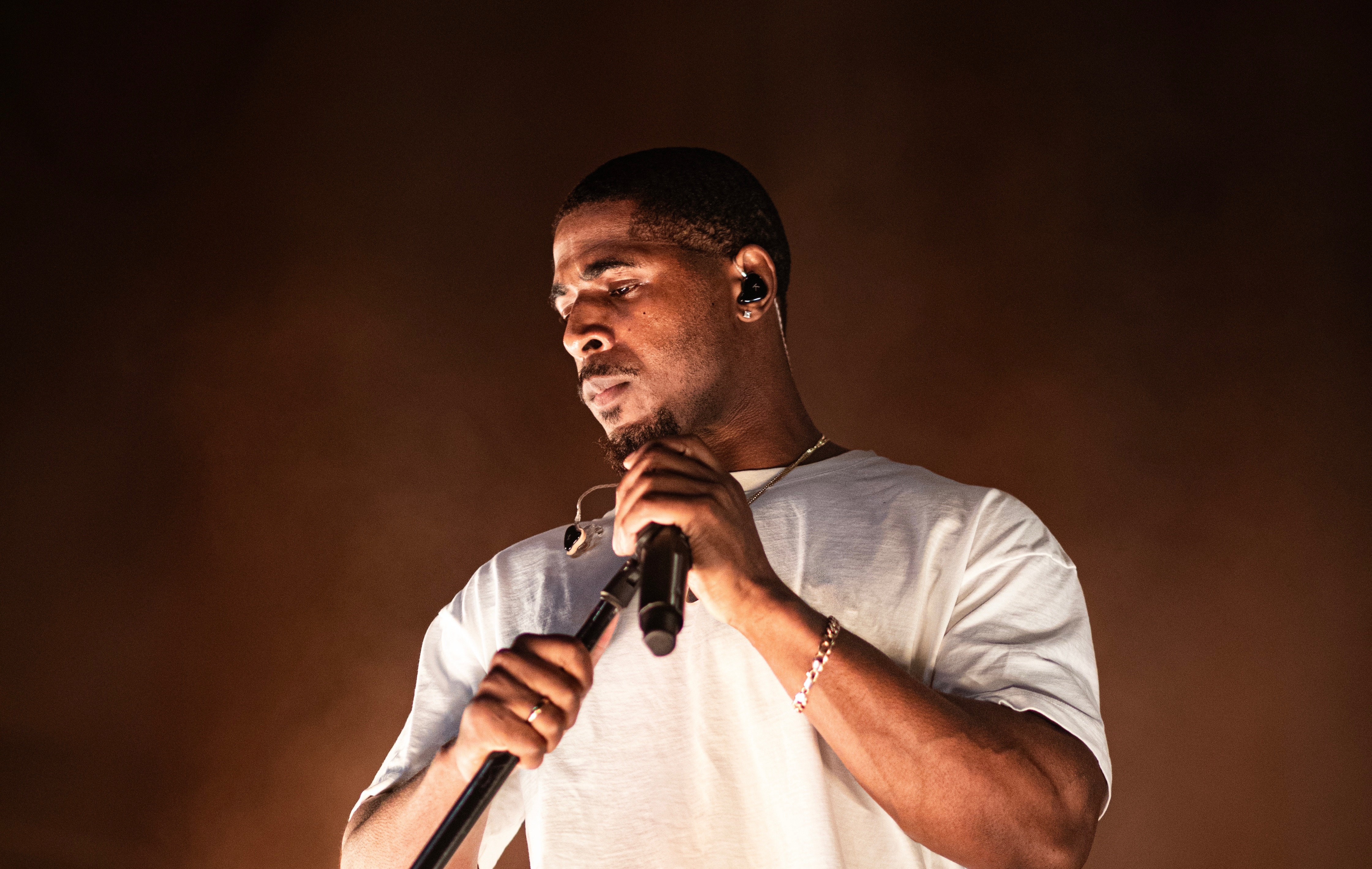Khamari in Melkweg, Amsterdam