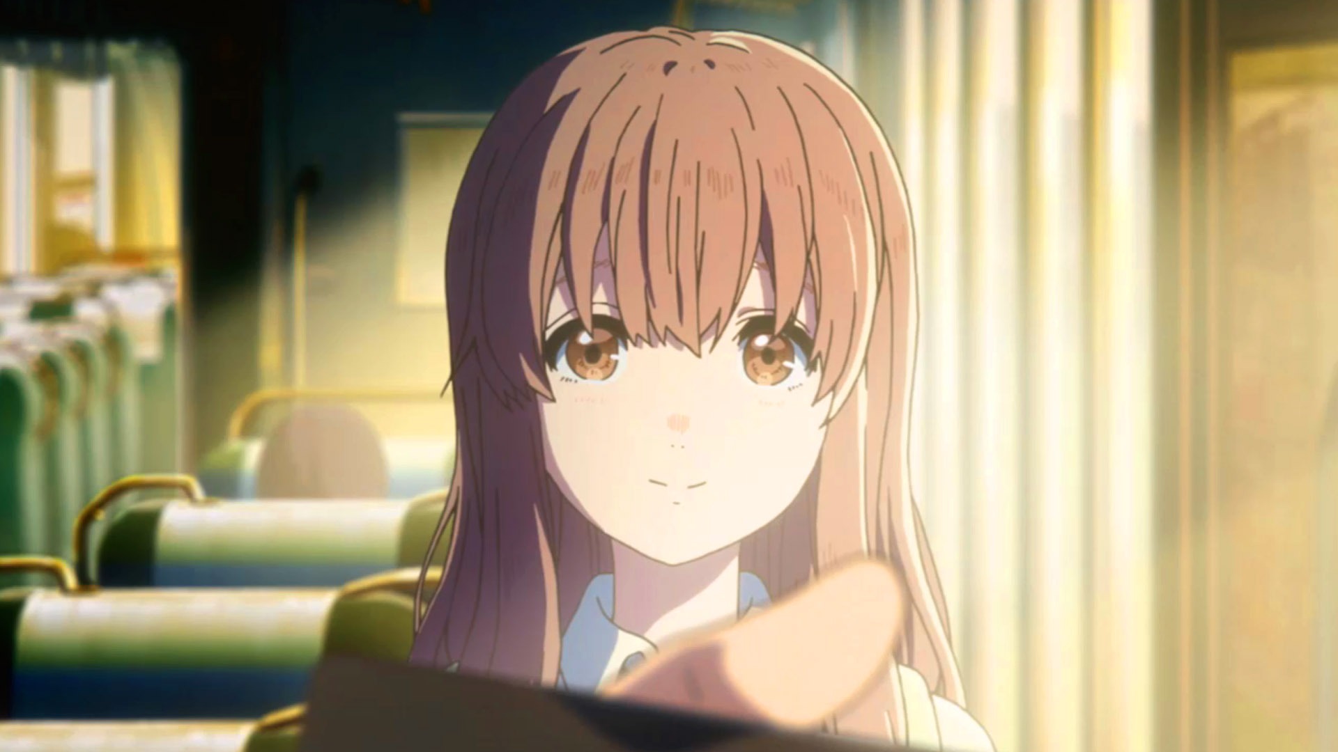 A Silent Voice: The Movie (2016) | Melkweg Amsterdam