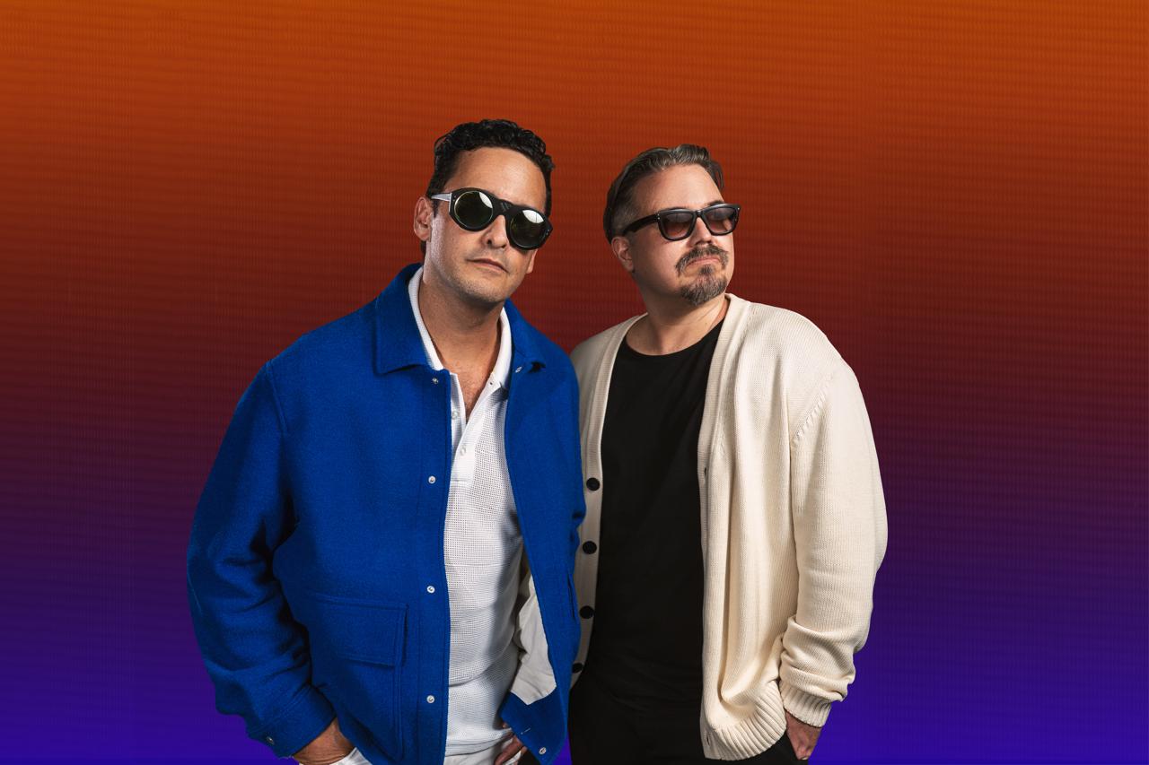 Los Amigos Invisibles | Melkweg Amsterdam