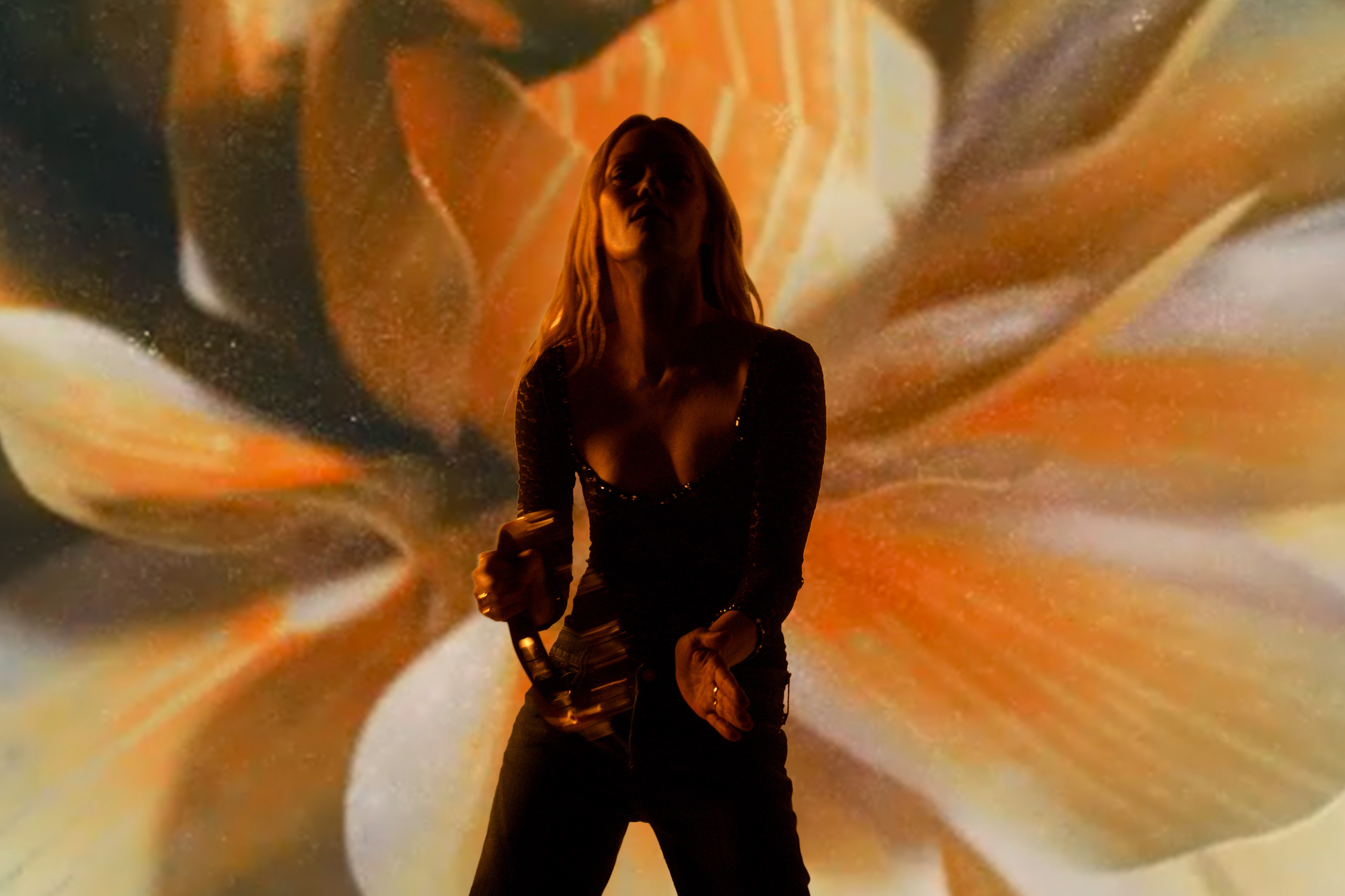 Vanessa Paradis