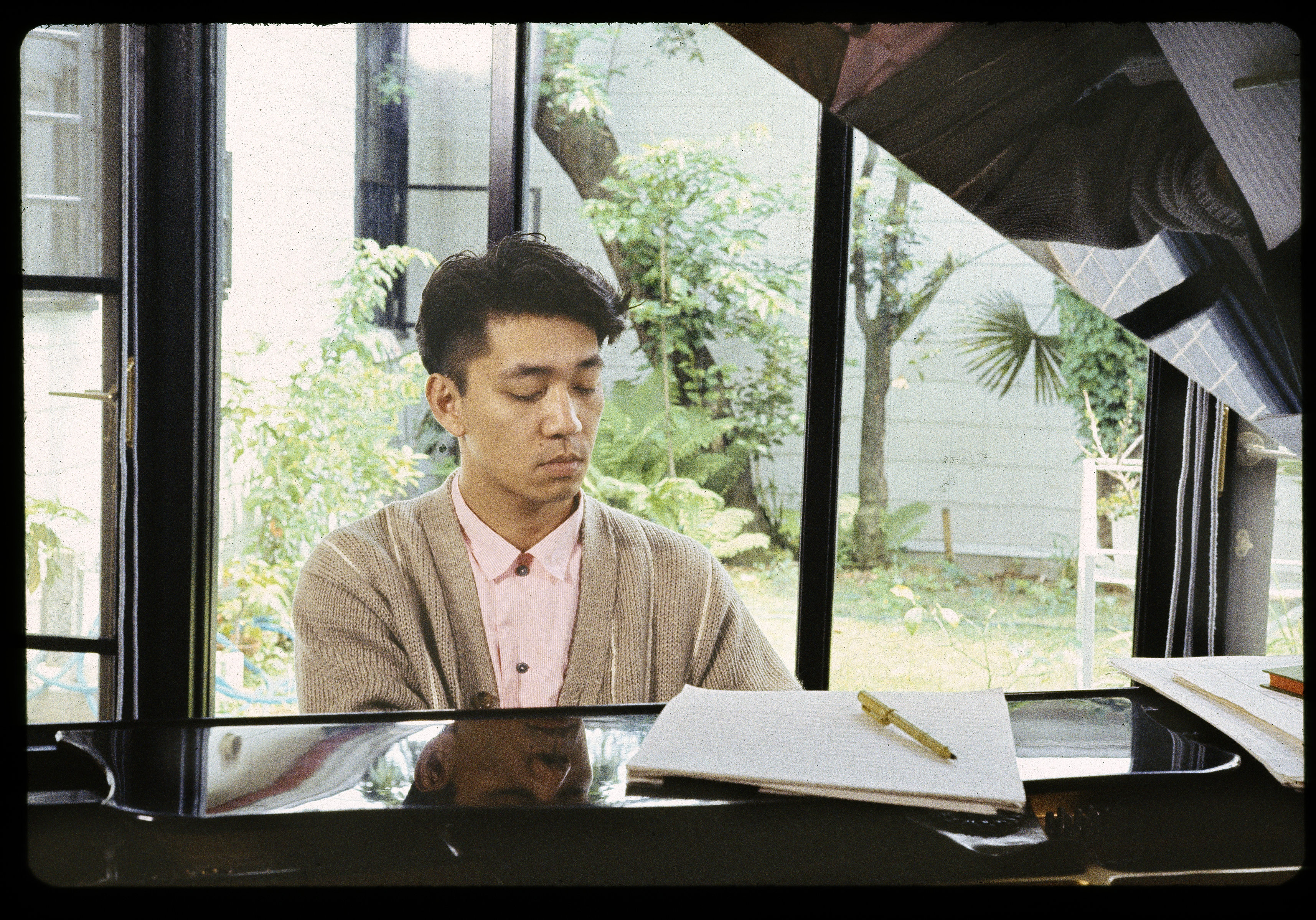 Tokyo Melody: A Film about Ryuichi Sakamoto (1985) | Melkweg