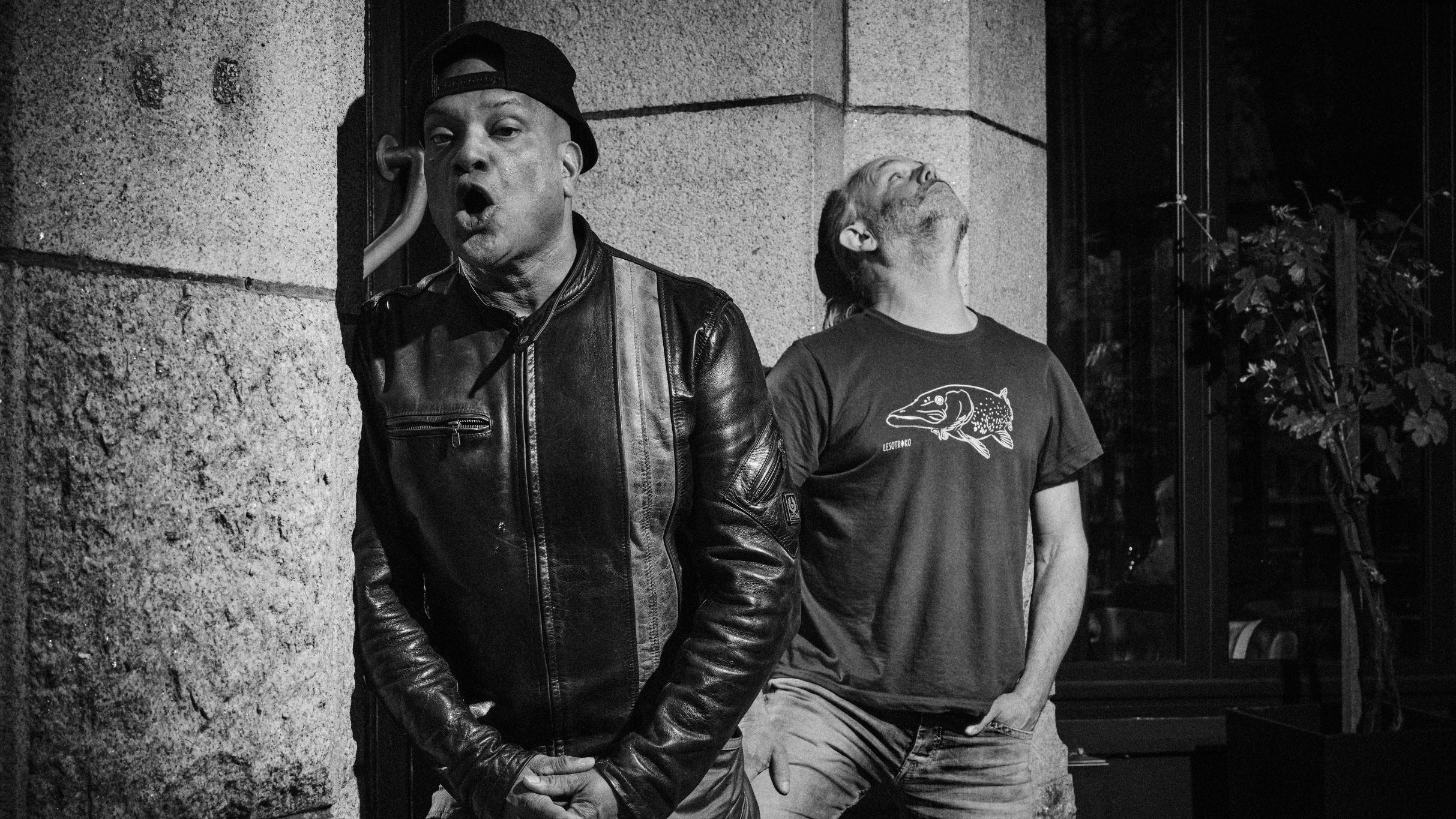 Sons of the Culture Clash