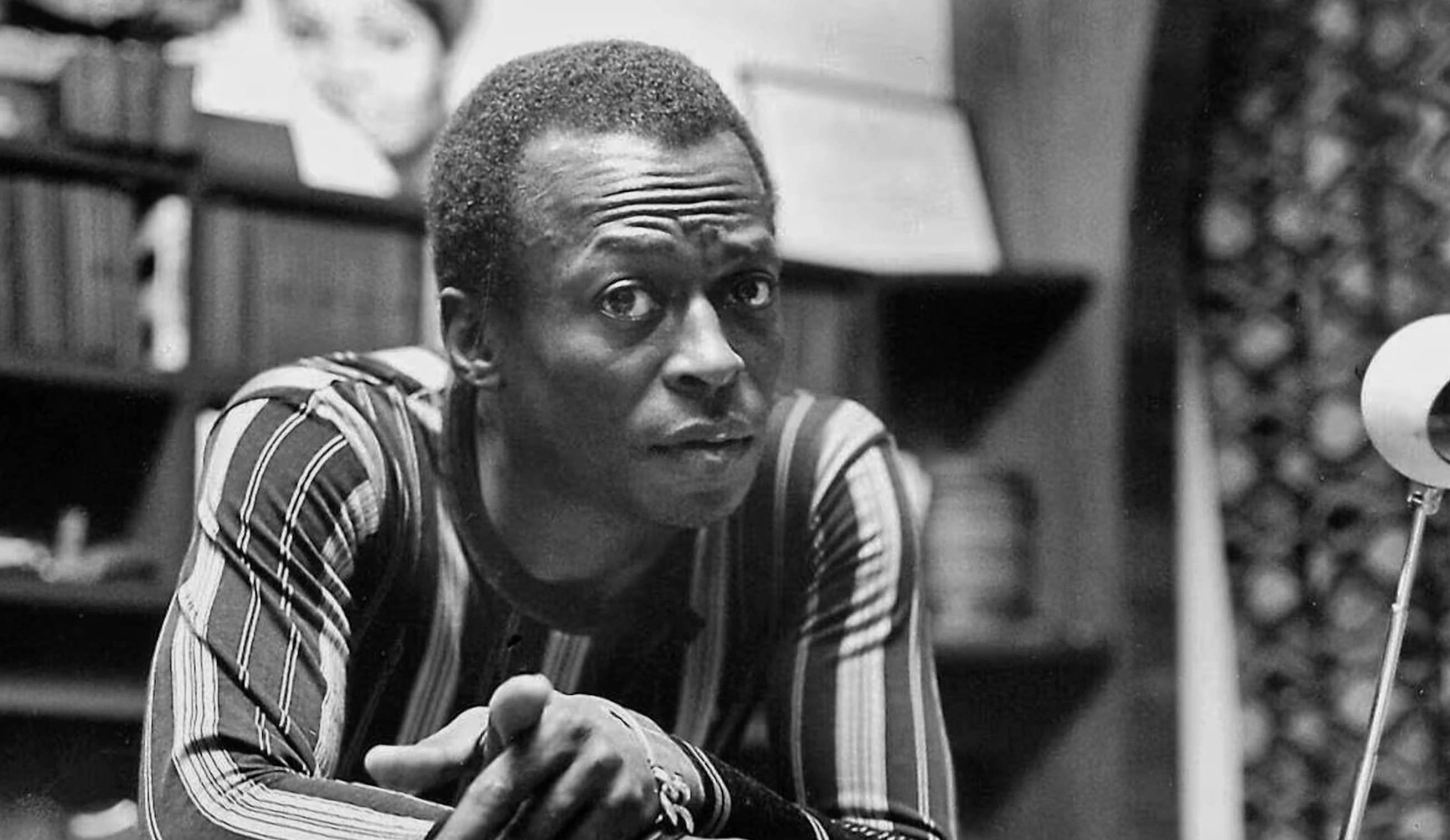 Miles (2026) — Melkweg, Amsterdam