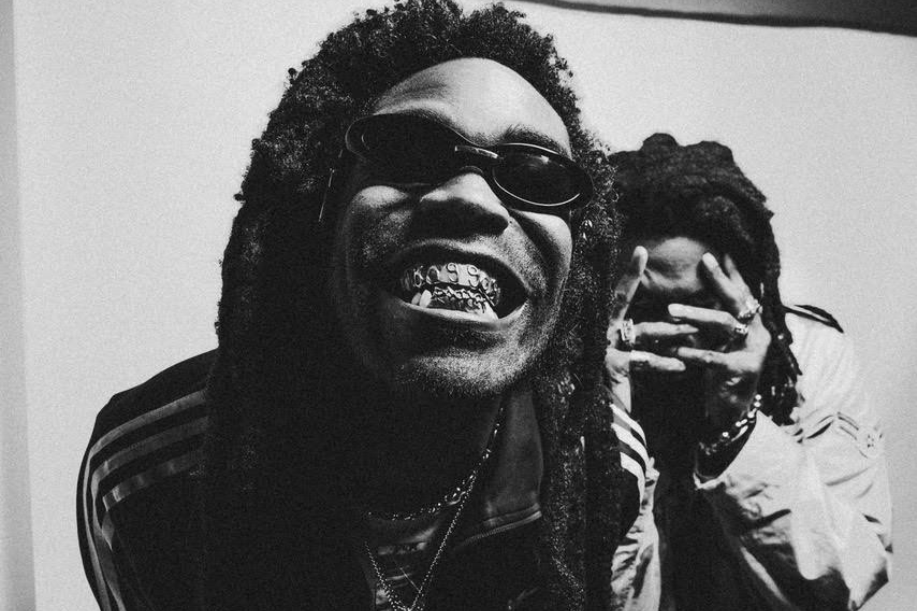 Ho99o9 | Melkweg Amsterdam