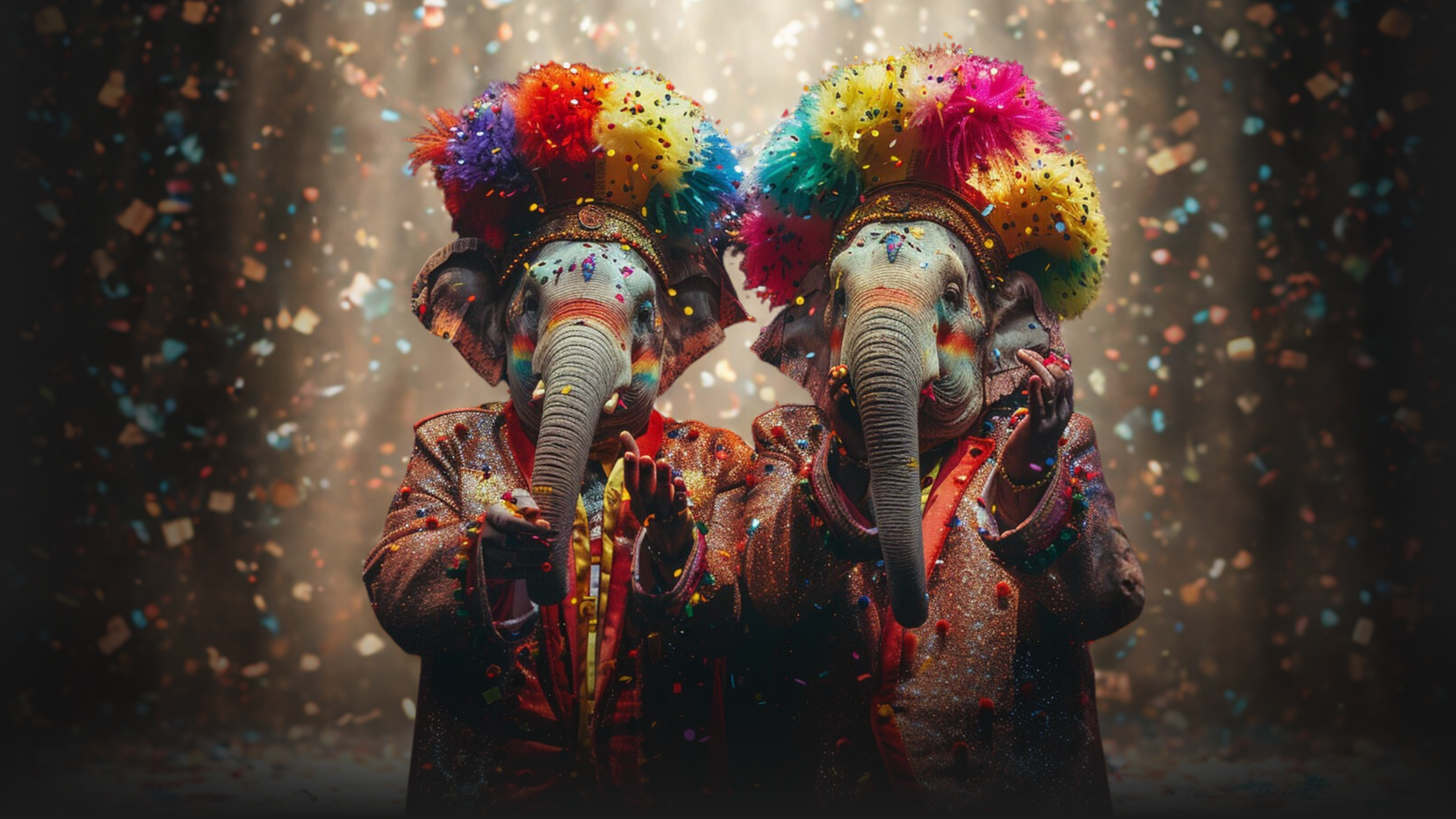 Rapido & Funhouse present World Pride Opening Event