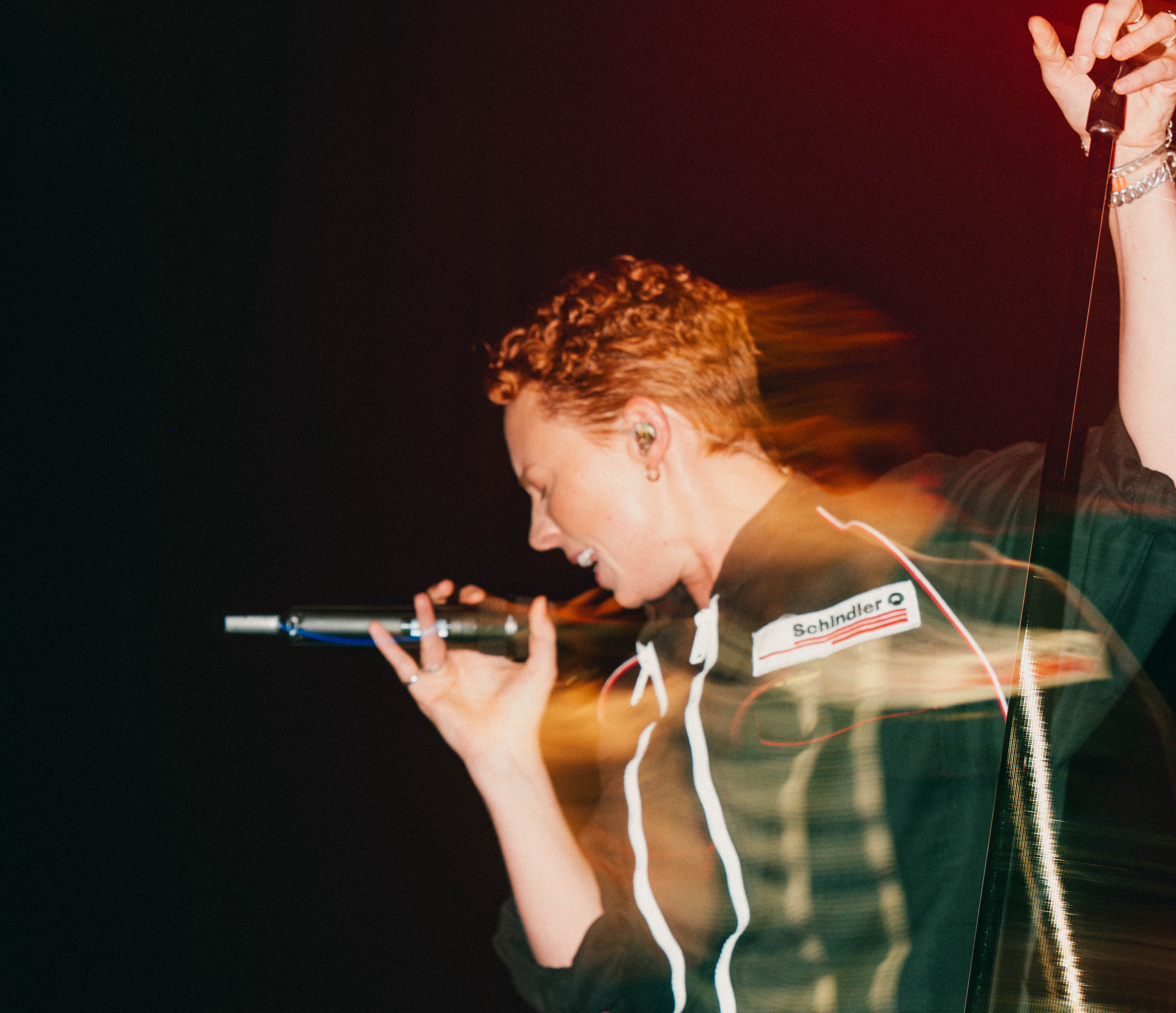 La Roux · Melkweg, Amsterdam · ma 8 mrt 2027