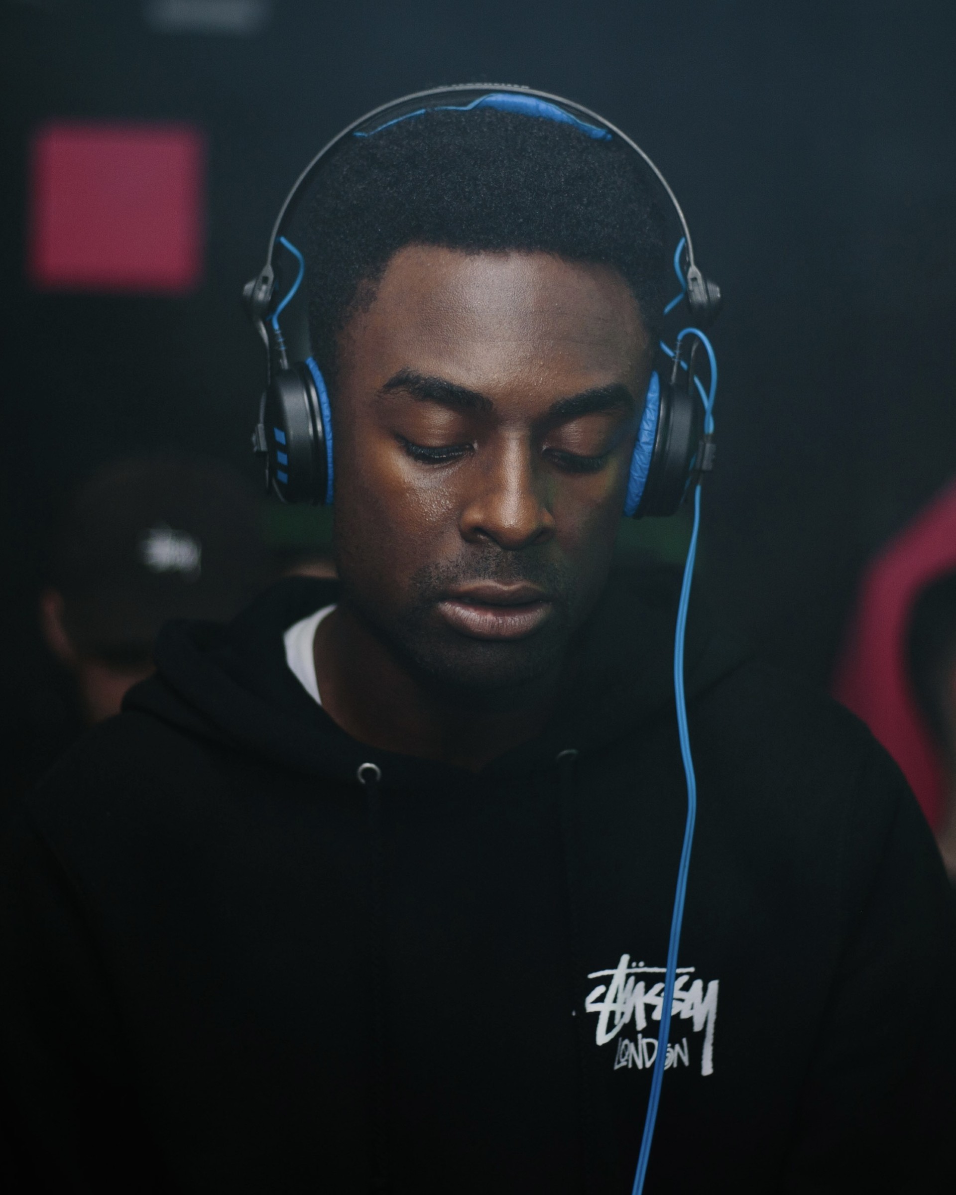 Hyperdub X AMEN | Melkweg Amsterdam