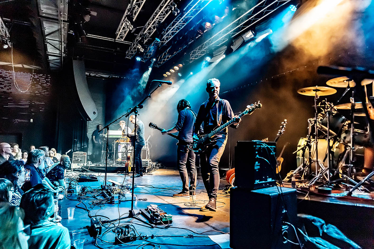 Infloyd