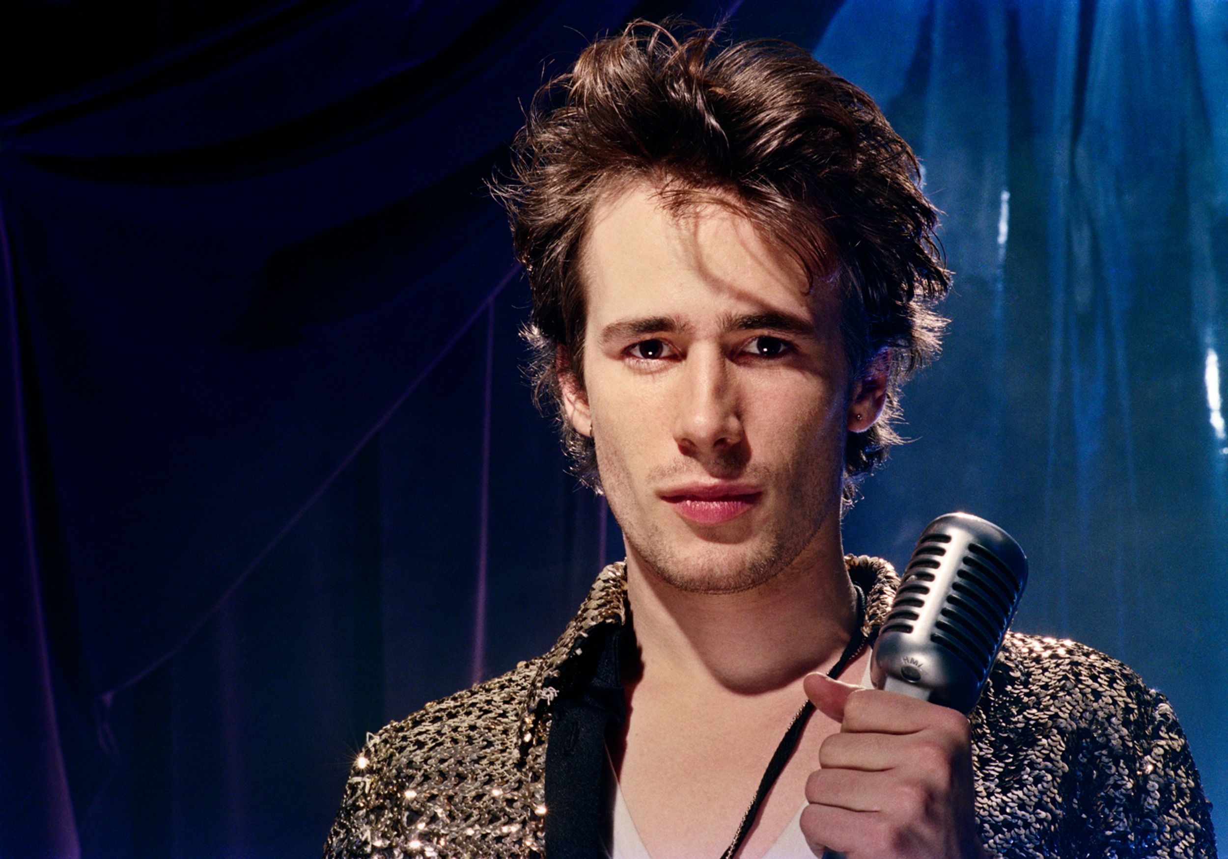 It's Never Over, Jeff Buckley (2025) in Melkweg, Amsterdam