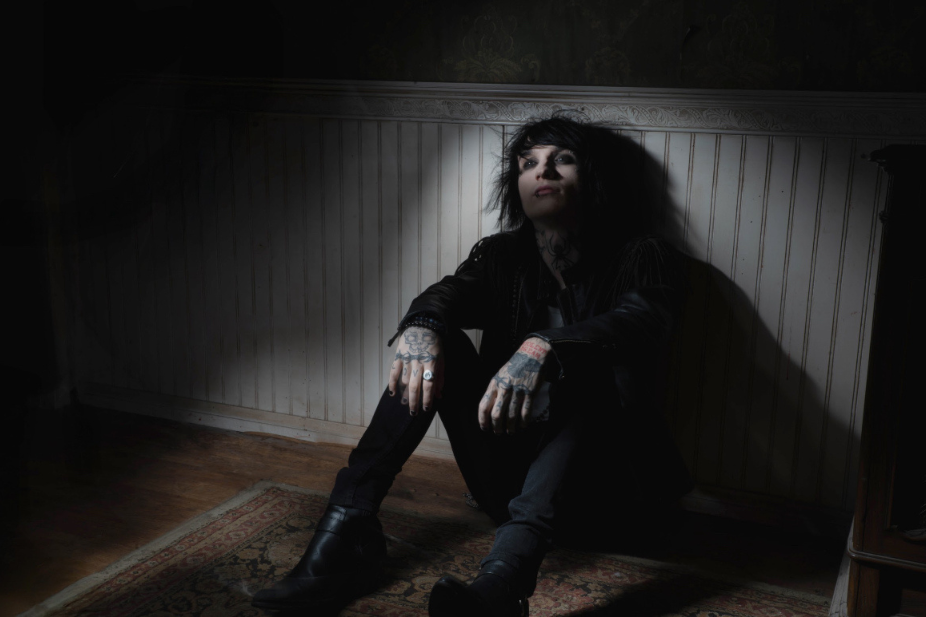 Dit Vip Johnnie Guilbert | Melkweg Amsterdam