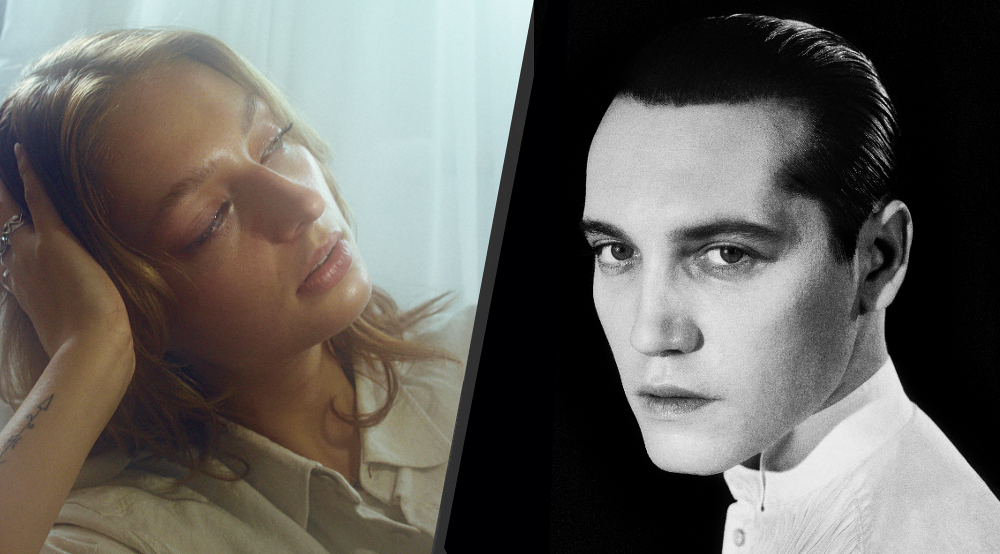 RADAR: Swan / Gangs of Kin | Melkweg Amsterdam