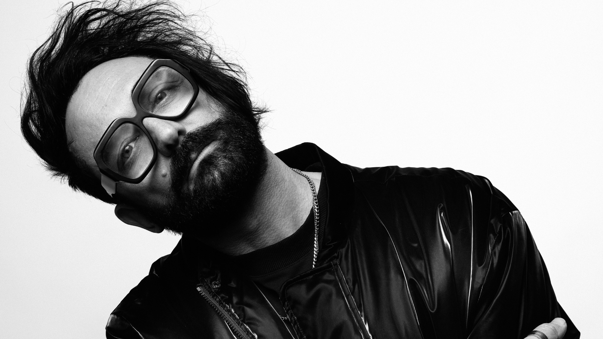 Blaudzun x OORMERK in Melkweg, Amsterdam