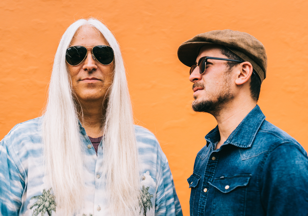 Young Gun Silver Fox | Melkweg Amsterdam