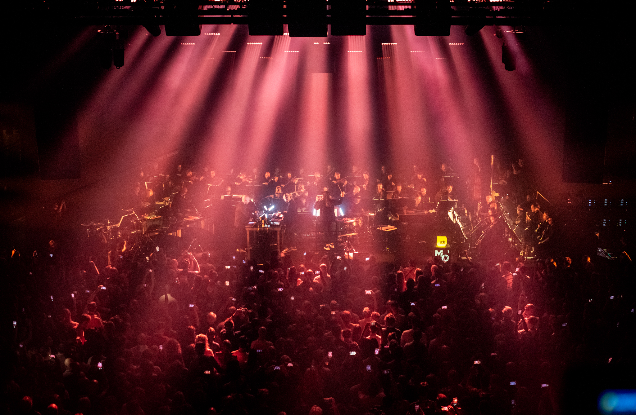 ADE Opening Concert - 50 Years of Dilla | Melkweg Amsterdam