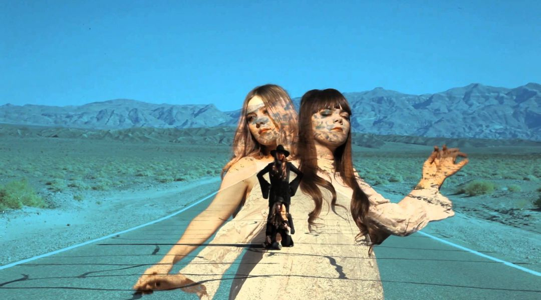 First Aid Kit Melkweg Amsterdam