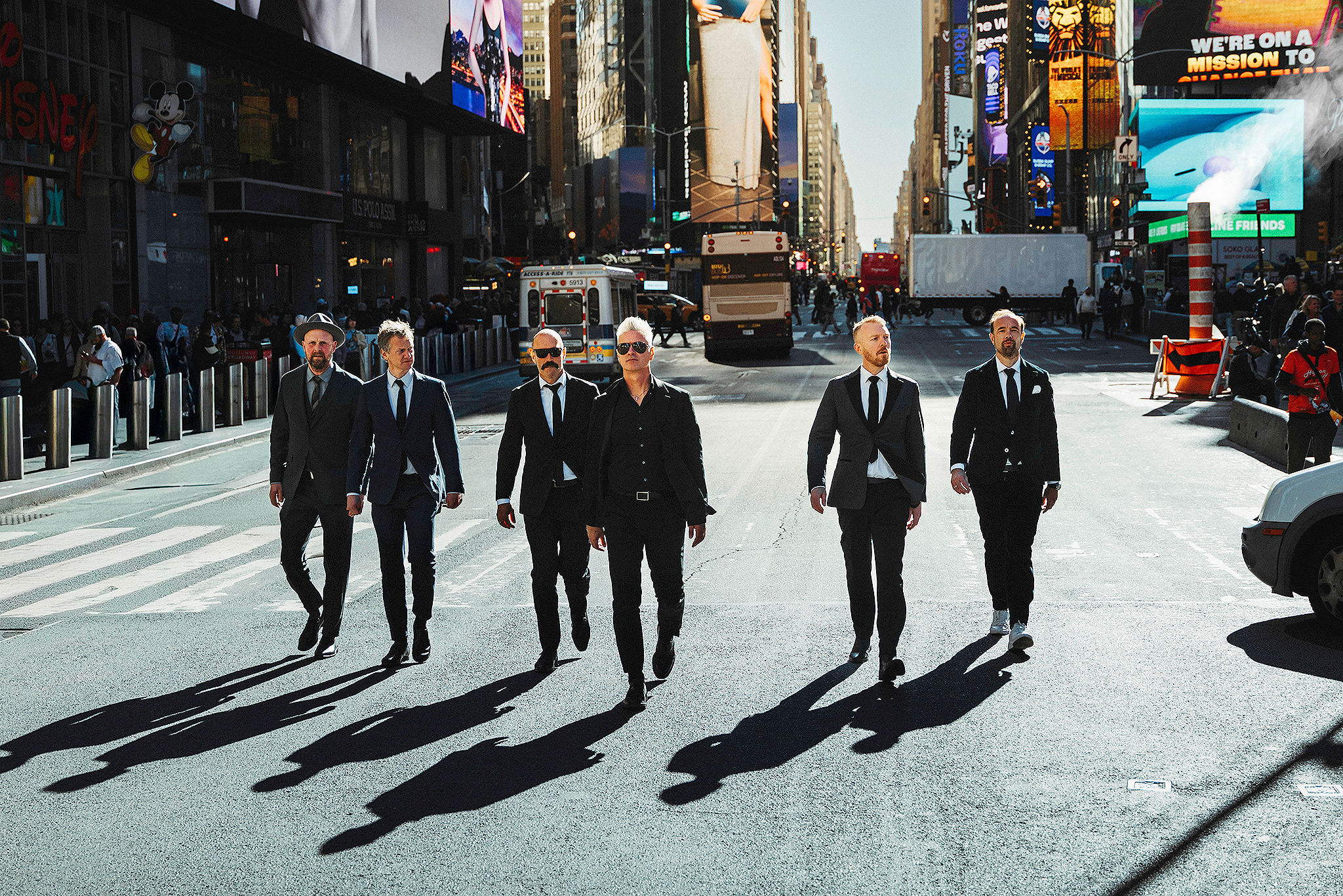 Kaizers Orchestra